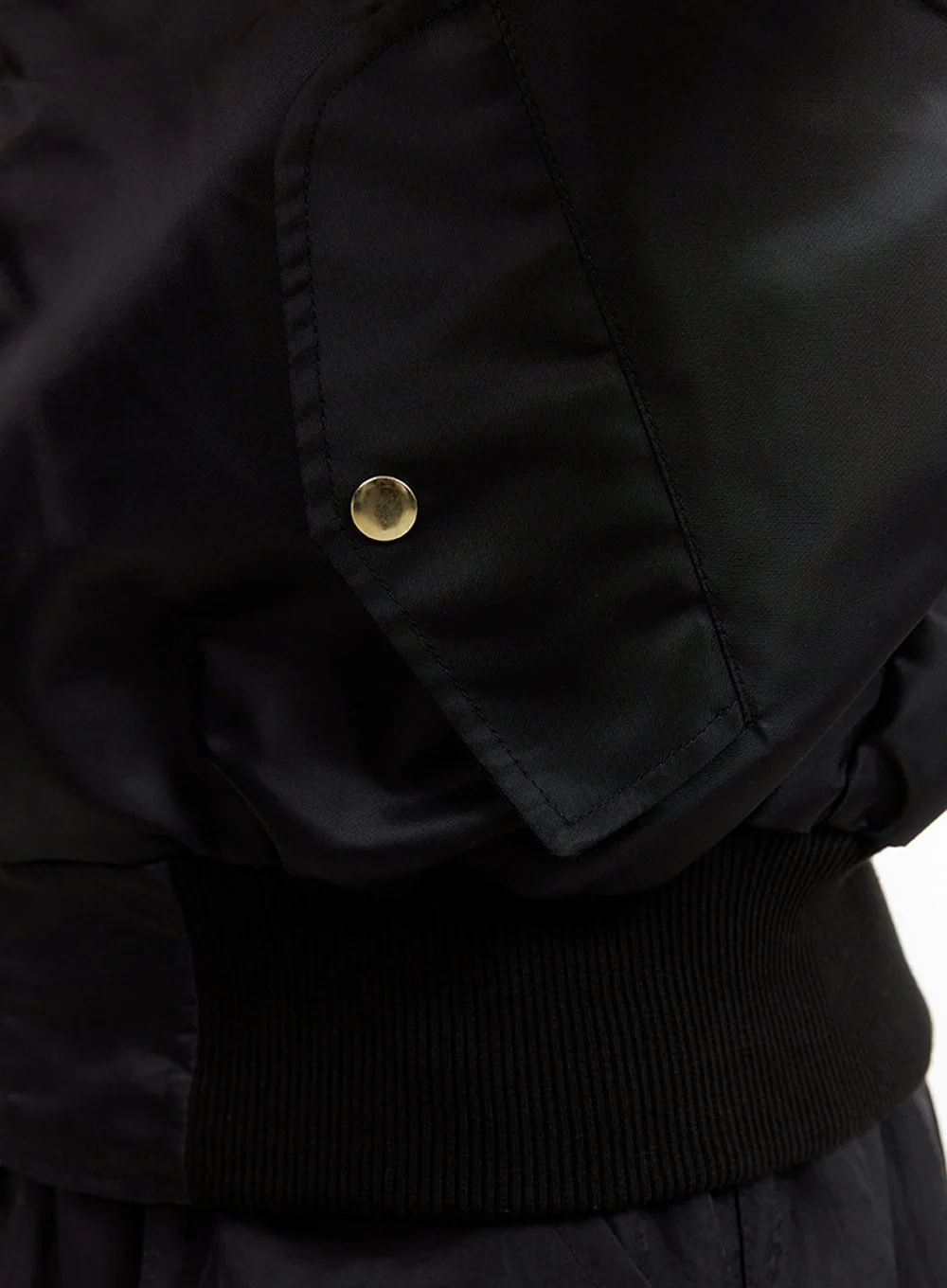 Men's Aviator Vest IL403 - Image 3