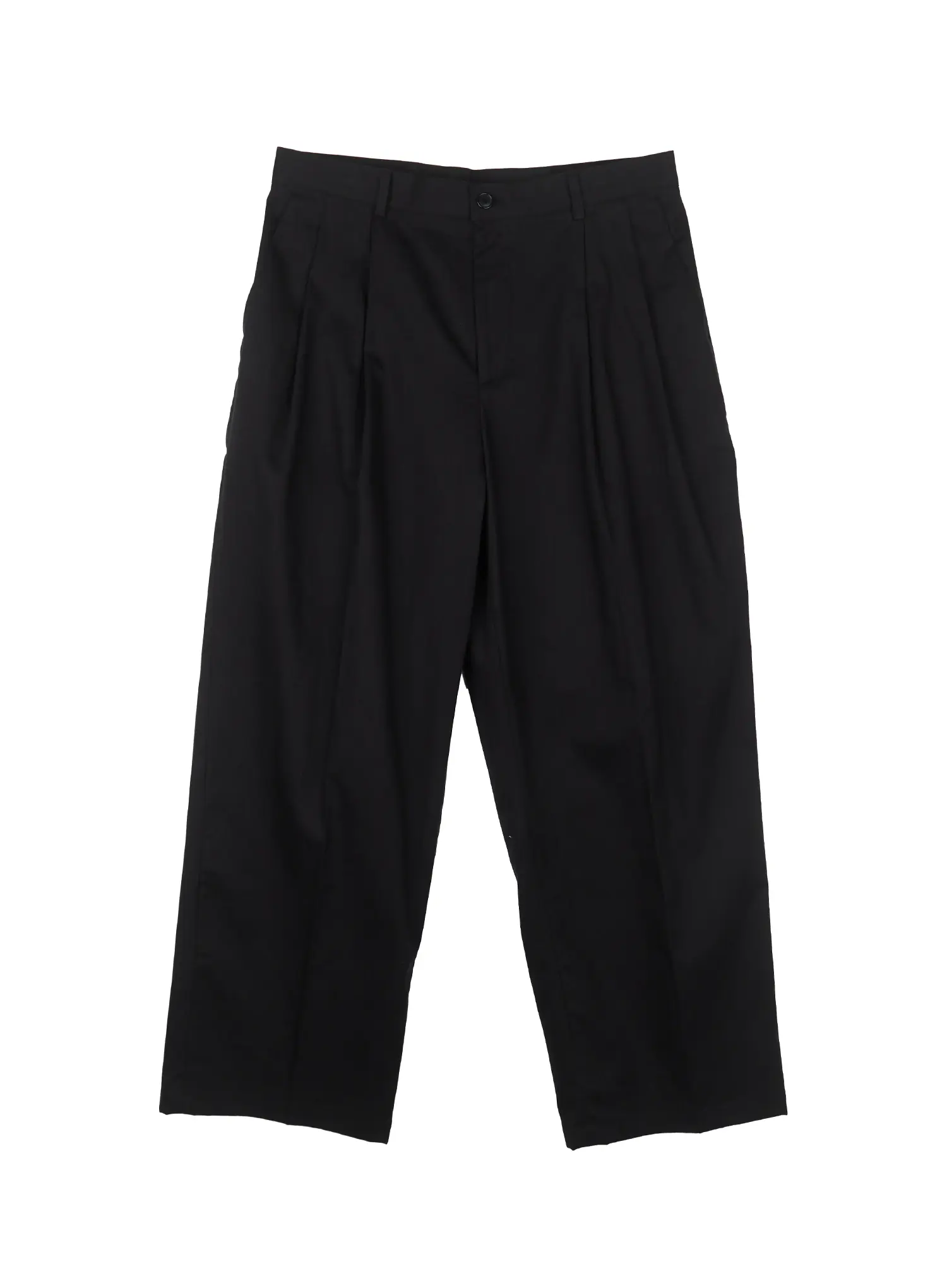 Men's Baggy Wide-Leg Trousers IL501 - Image 14