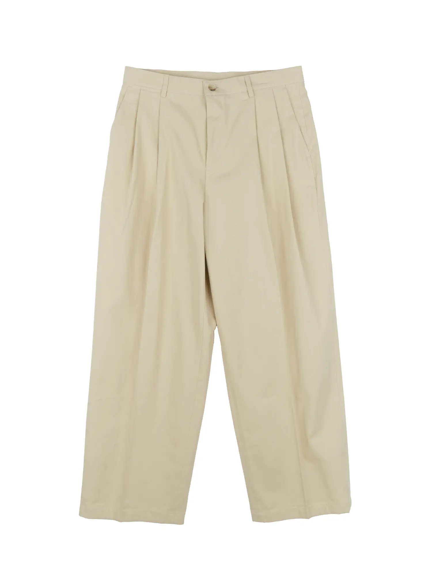 Men's Baggy Wide-Leg Trousers IL501 - Image 19