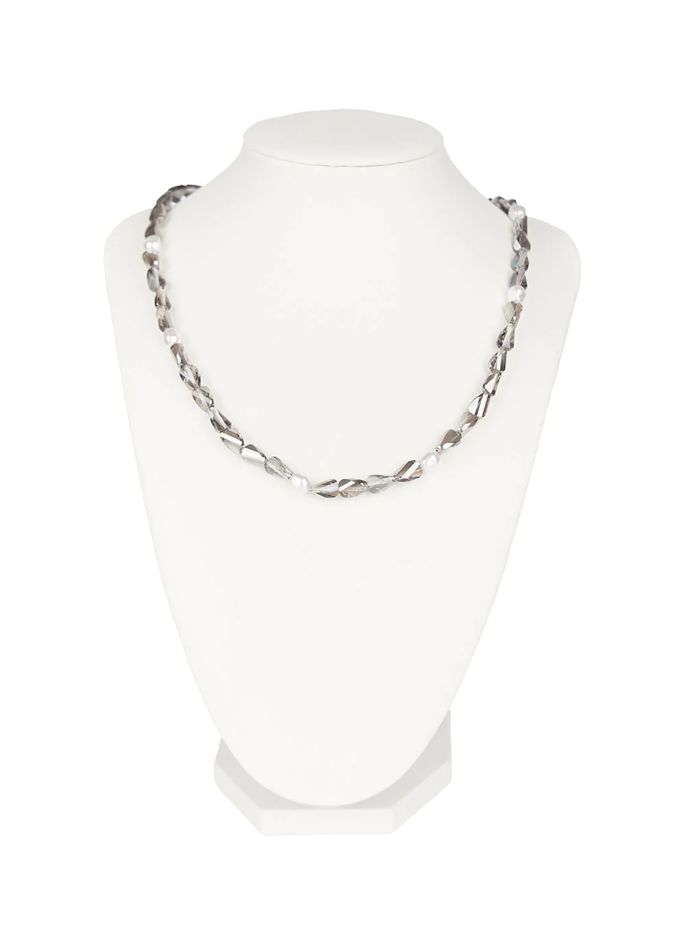 Men's Beaded Necklace IY505
