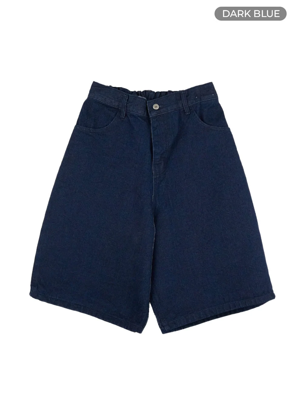 Men's Bermuda Jorts IL412 - Image 11