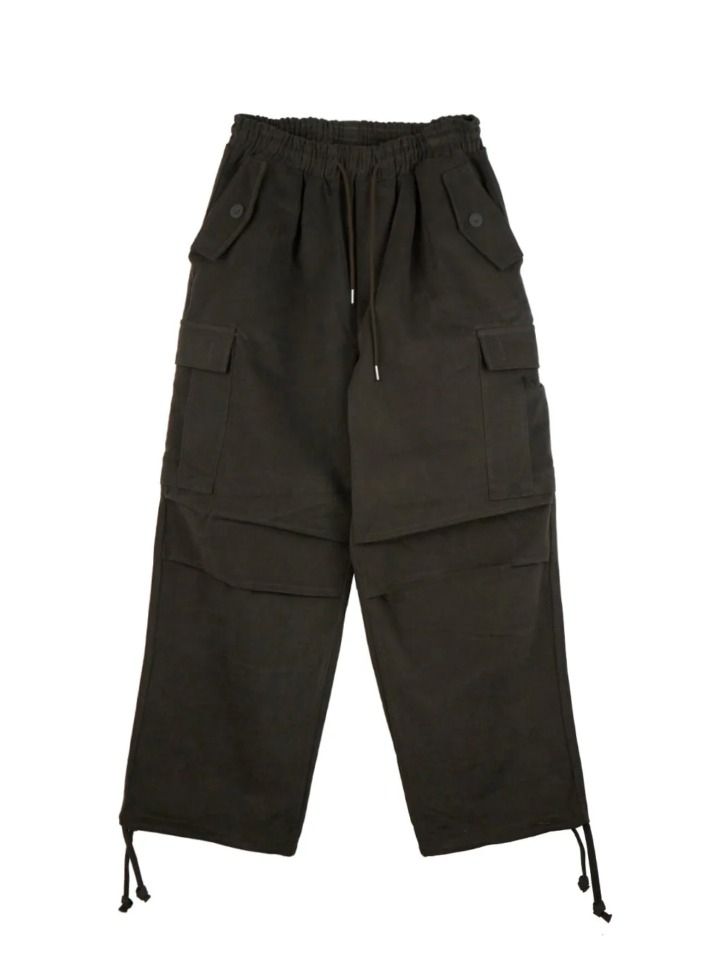 Men's Cargo Comfort Cotton Pants ID413 - Image 10