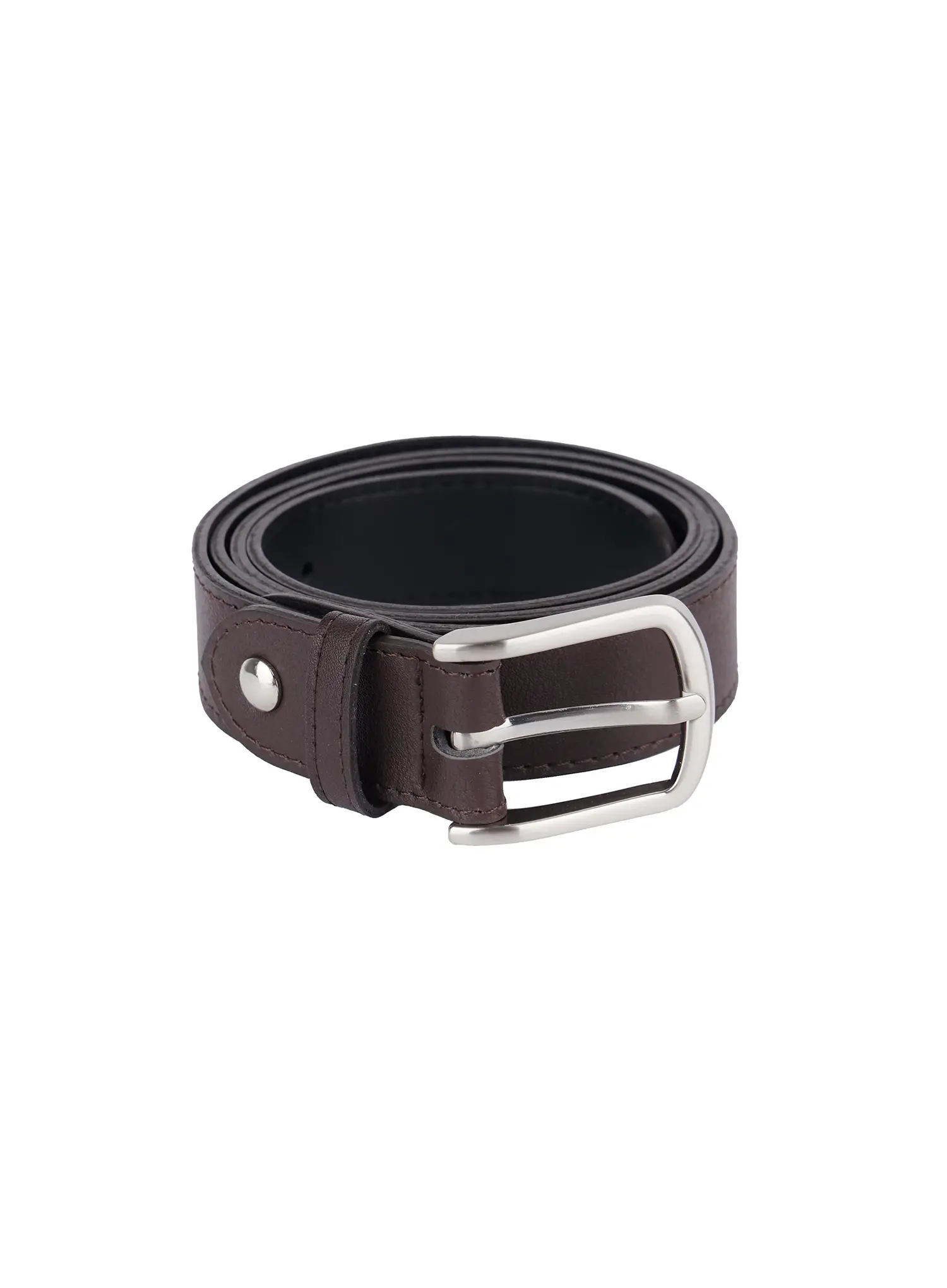 Men's Classic Belt IS510 - Image 9