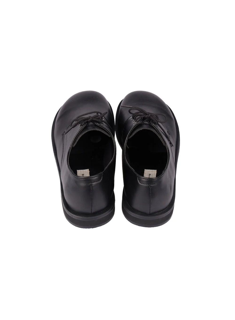 Men's Classic Faux-Leather Loafers IM514 - Image 13