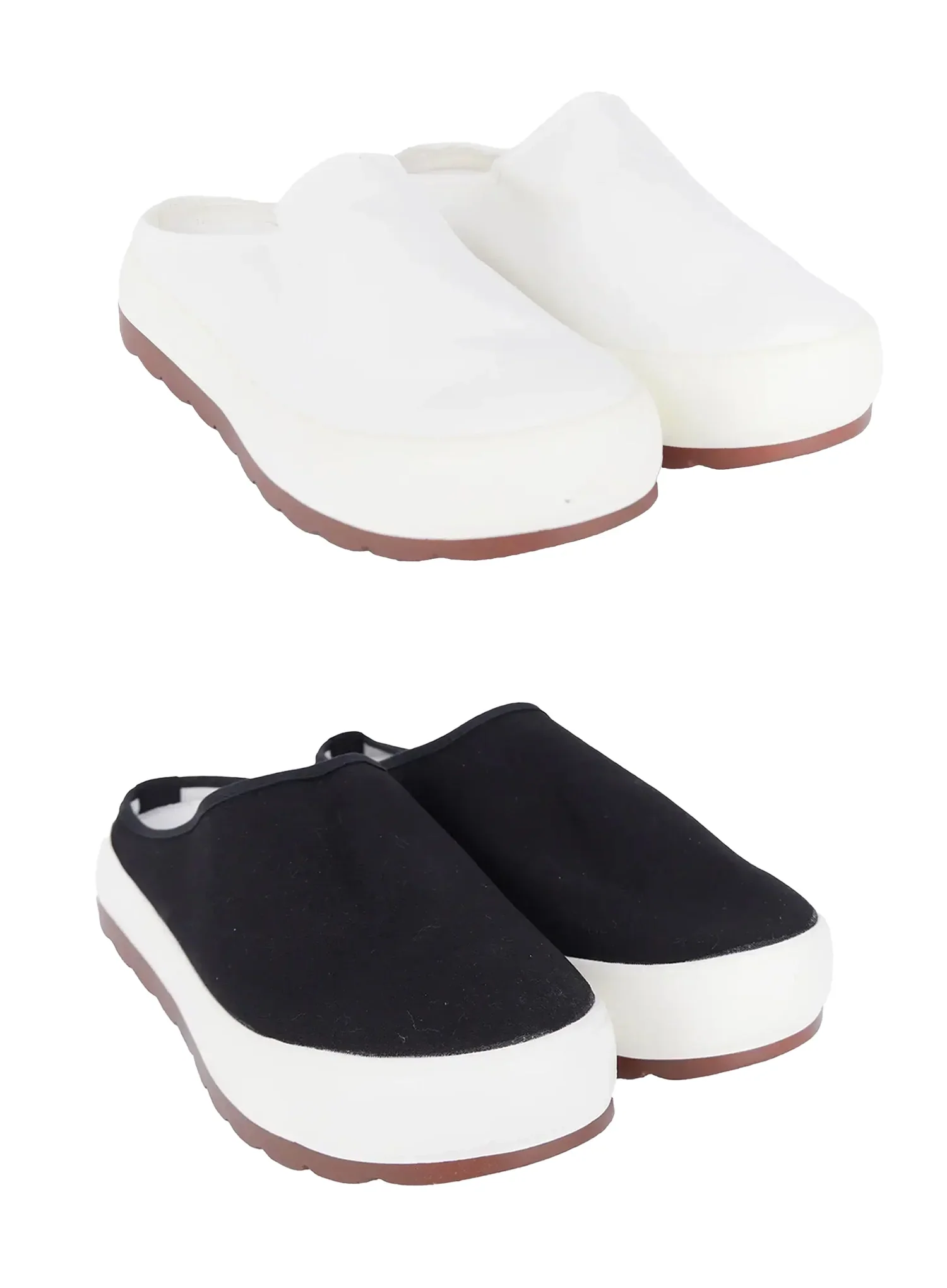 Men's Classic Slip-On Shoes IL516