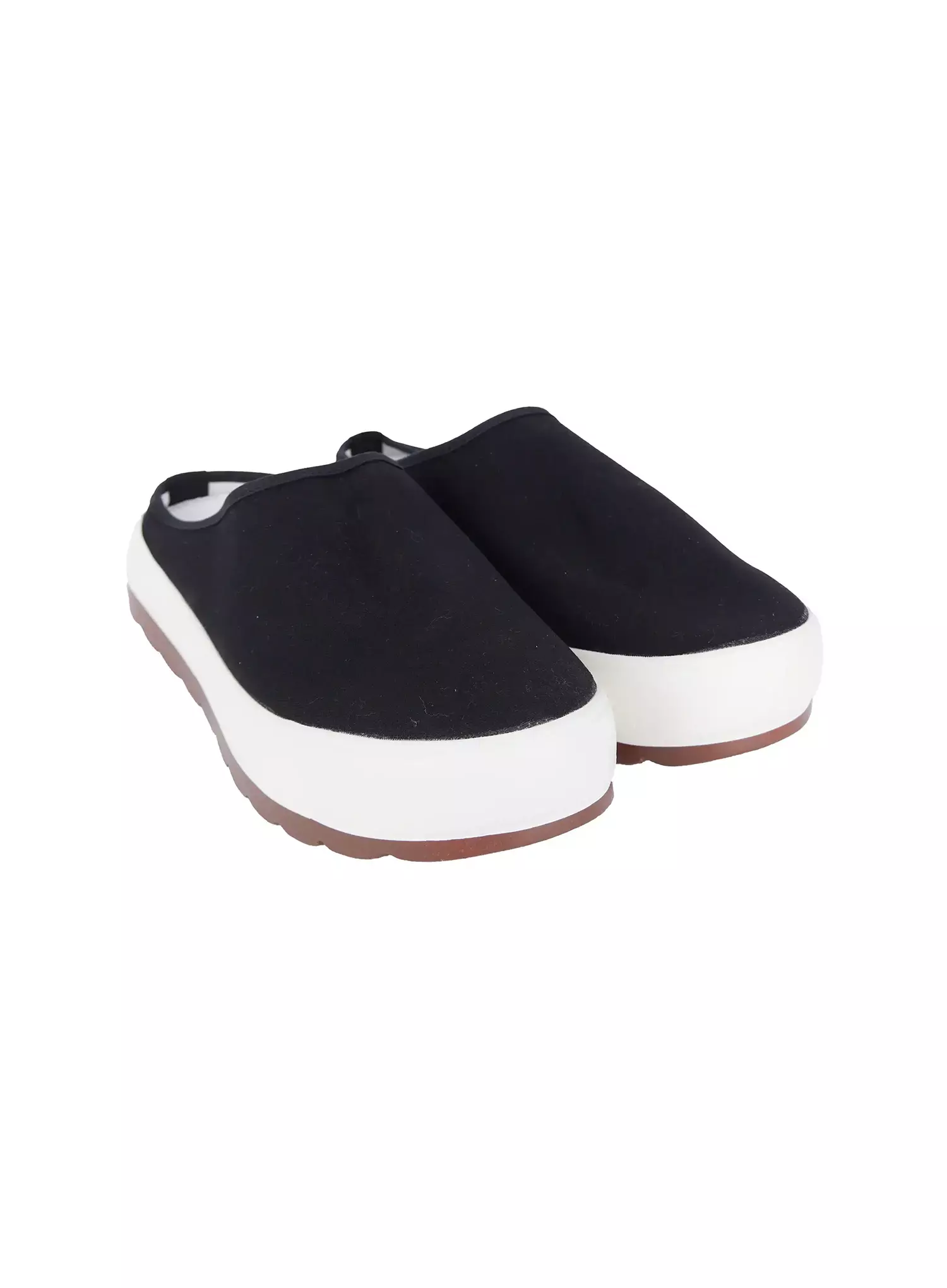 Men's Classic Slip-On Shoes IL516 - Image 5