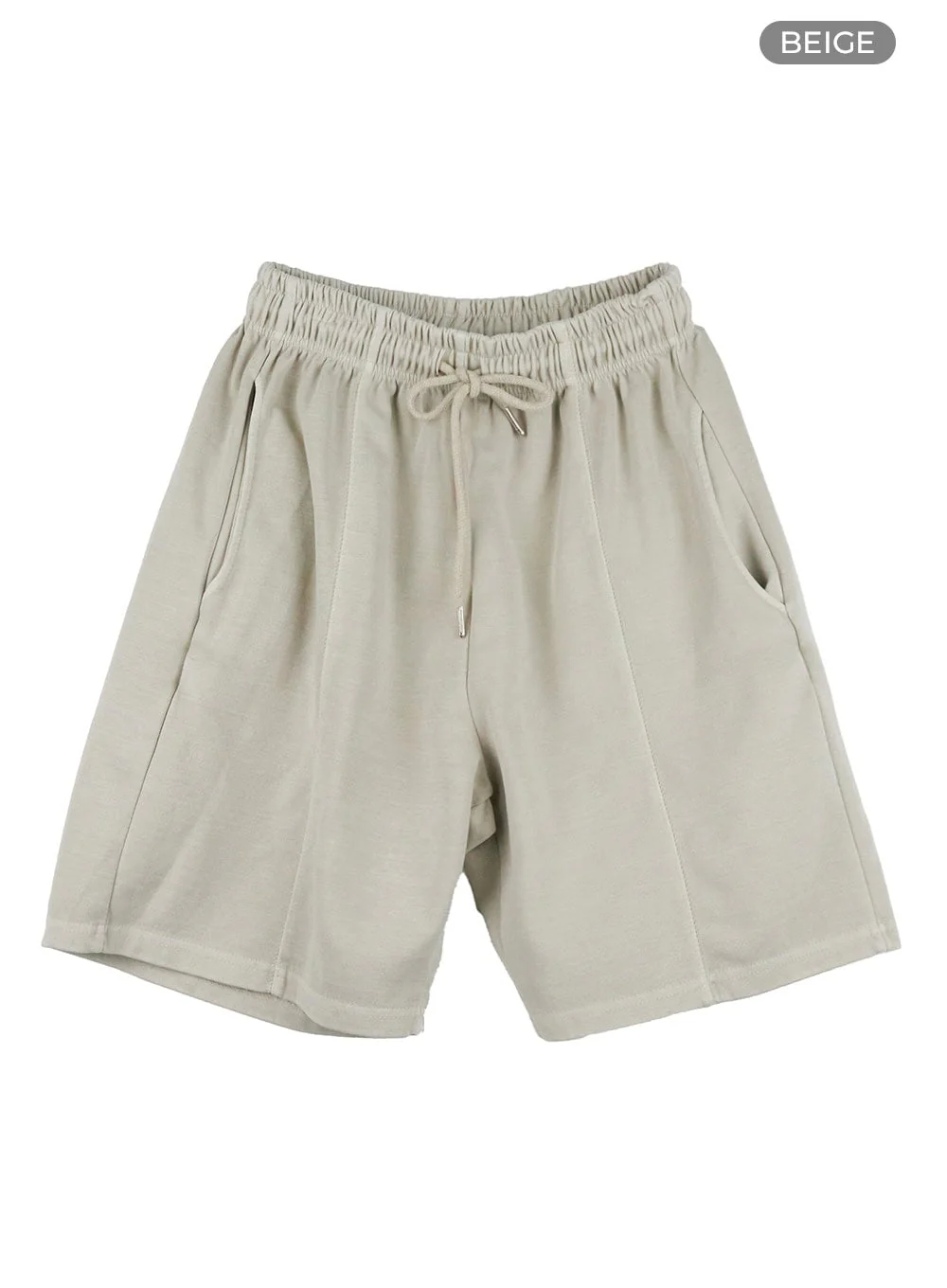 Men's Comfy Cotton Shorts IU419 - Image 10