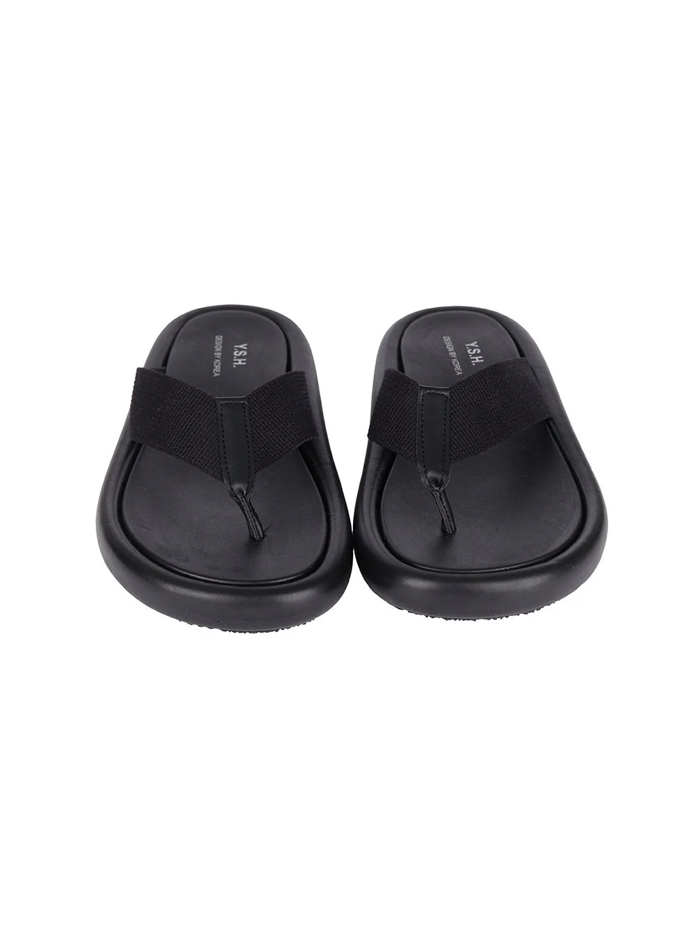 Men's Comfy Flip-Flops IY522 - Image 12