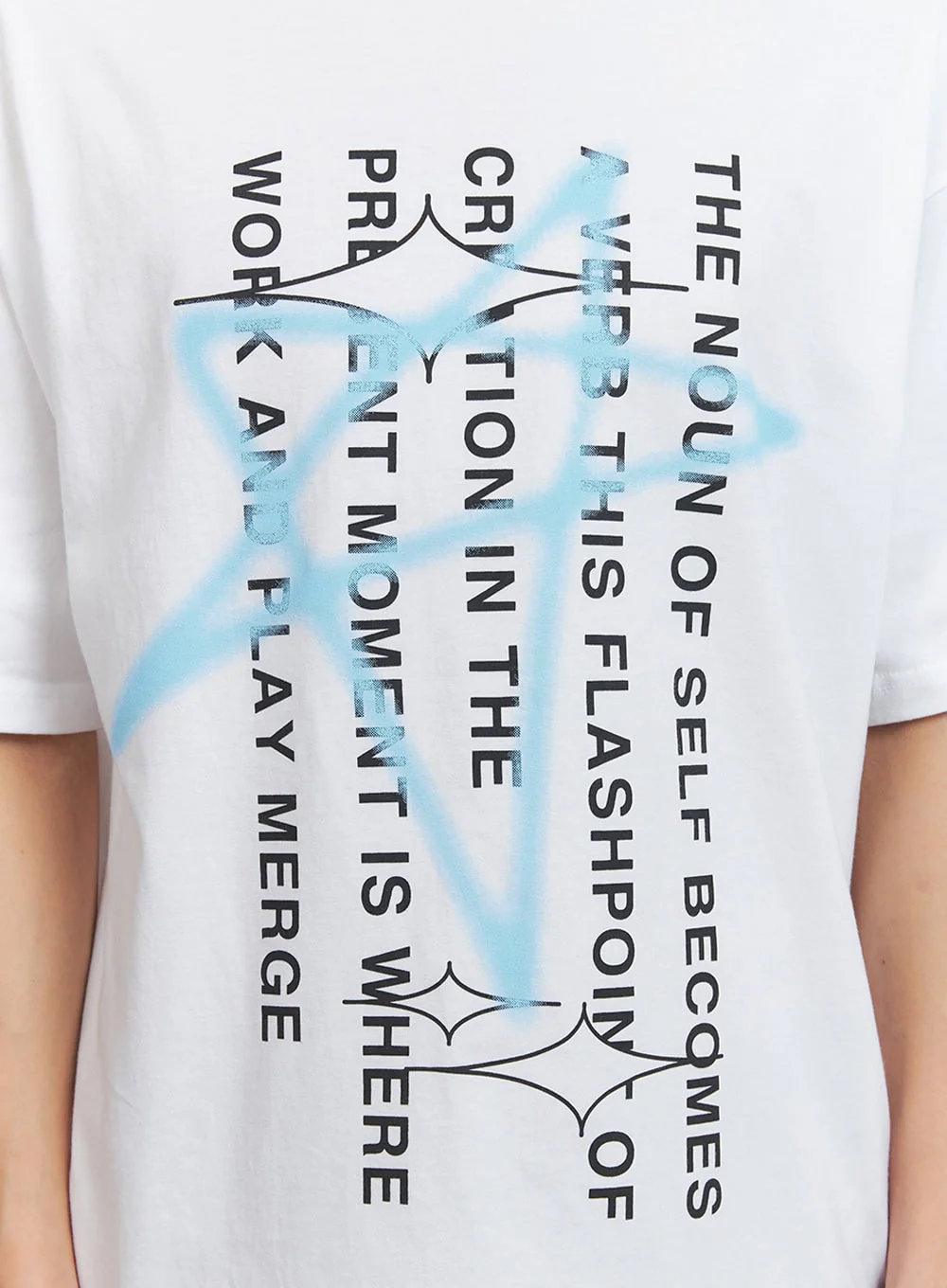 Men's Cotton Comfort Graphic T-Shirt IY431 - Image 2