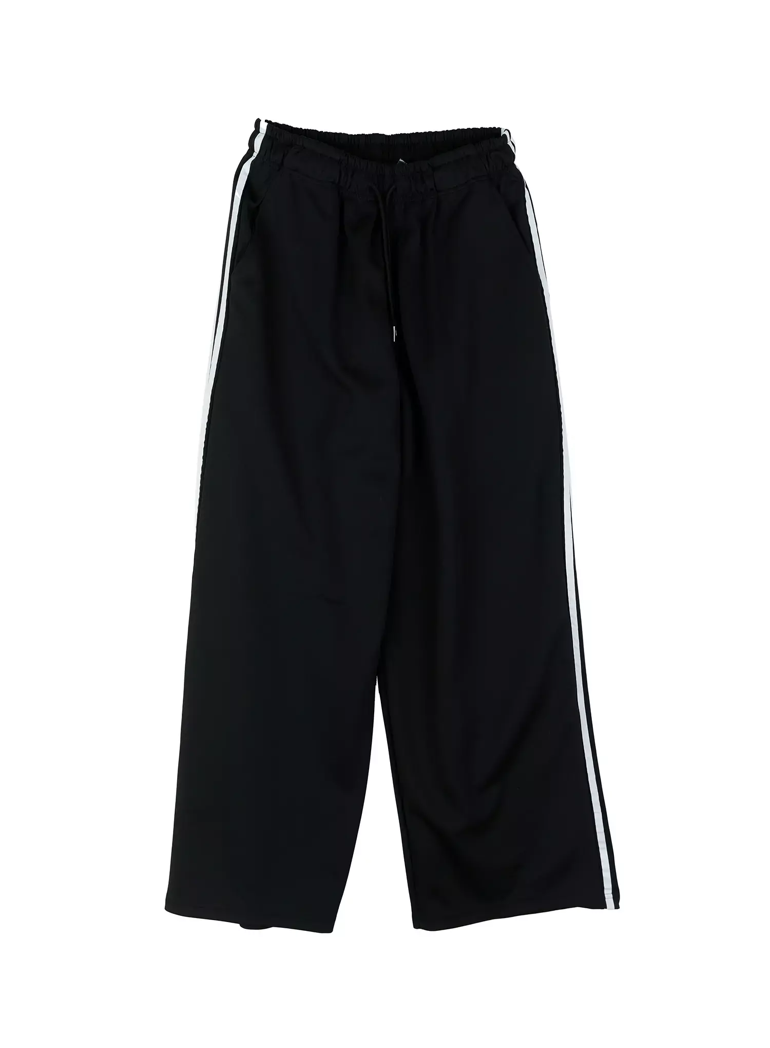 Men's Drawstring Track Pants IG520 - Image 15