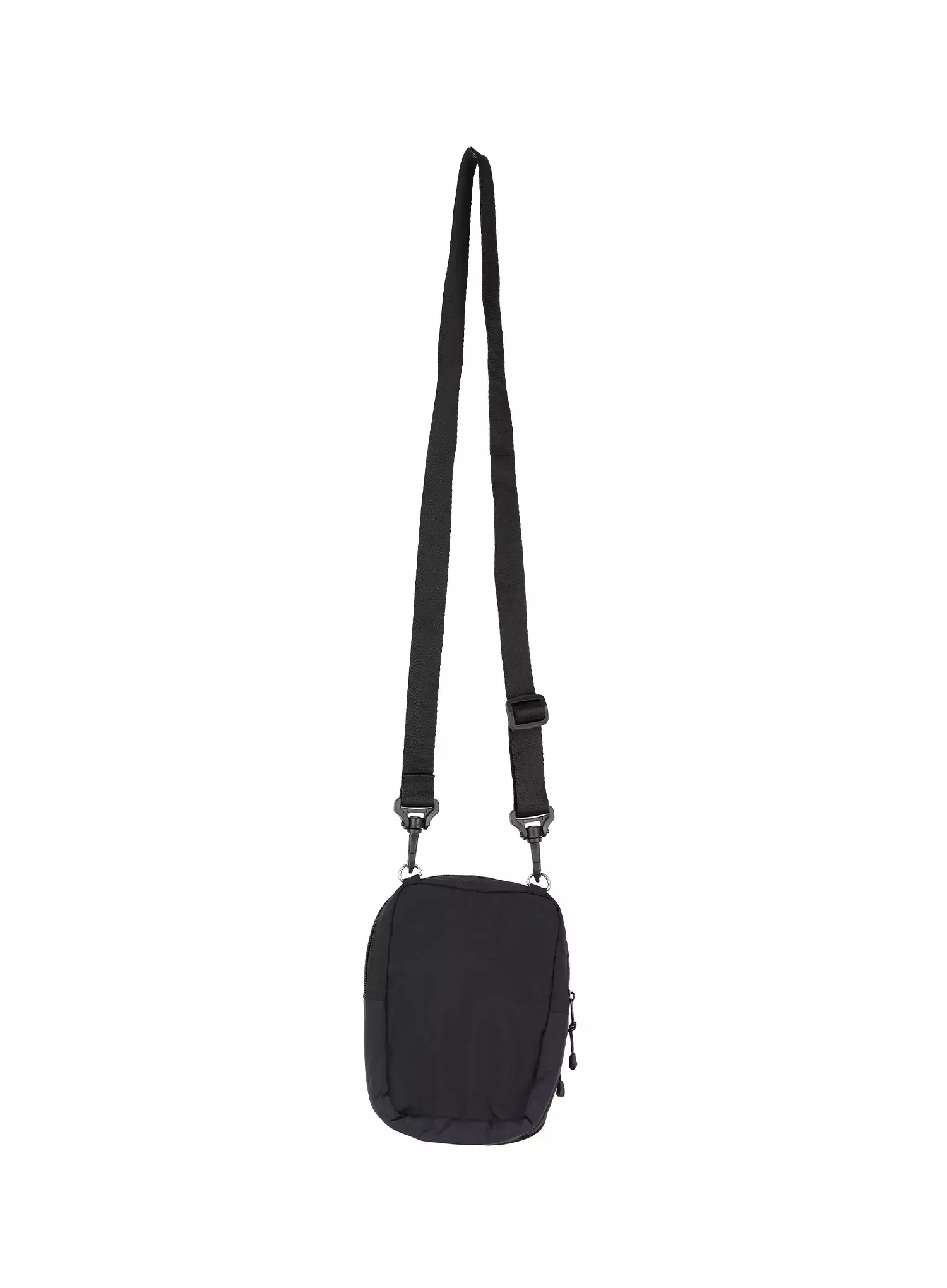 Men's Essential Mini Crossbody Bag IL516 - Image 3