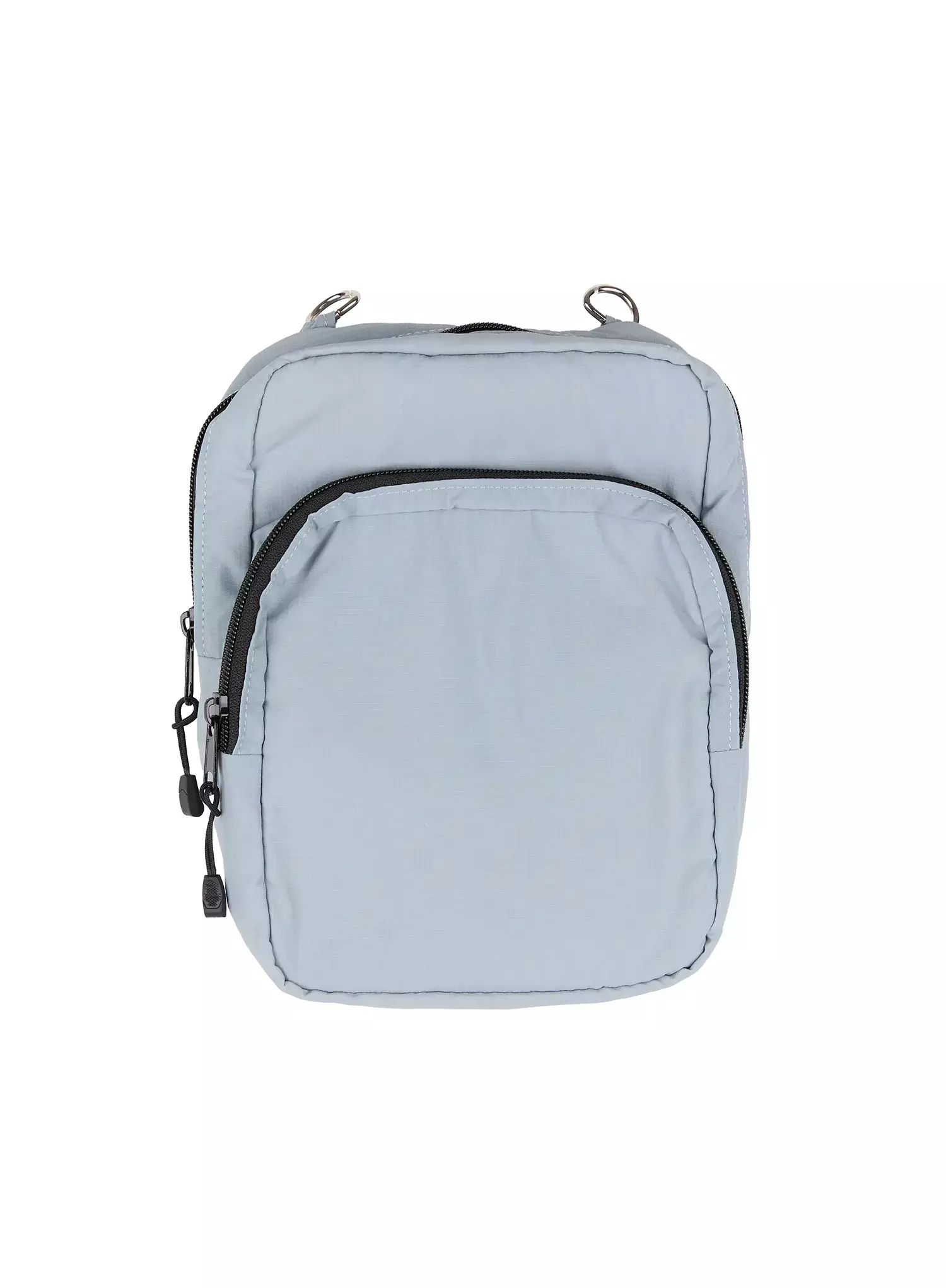 Men's Essential Mini Crossbody Bag IL516 - Image 5