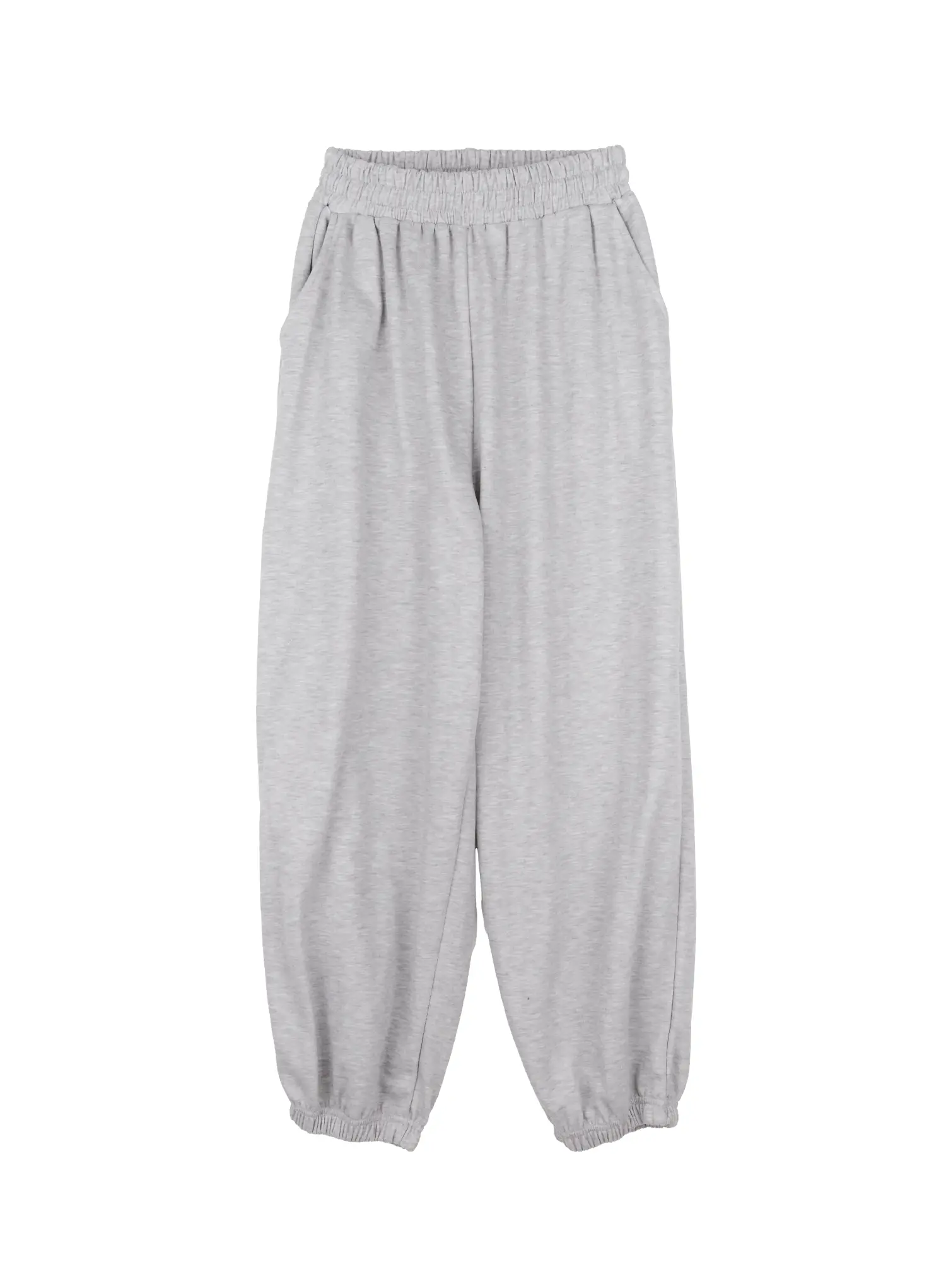Men's Loose Sweatpants IO506 - Image 10