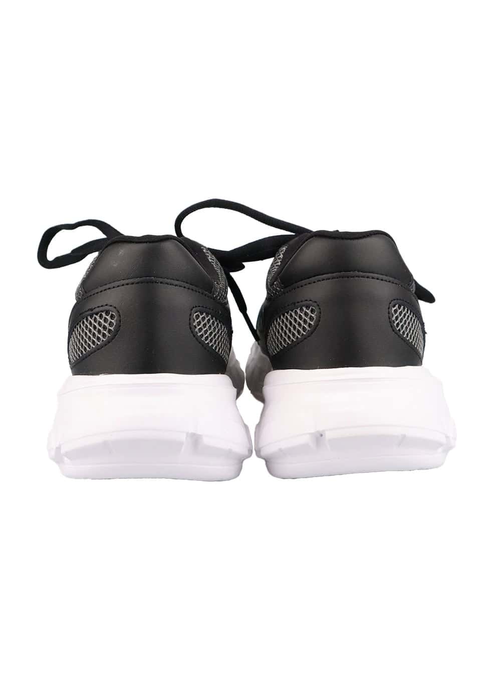 Men's Mesh Running Shoes IY410 - Image 2