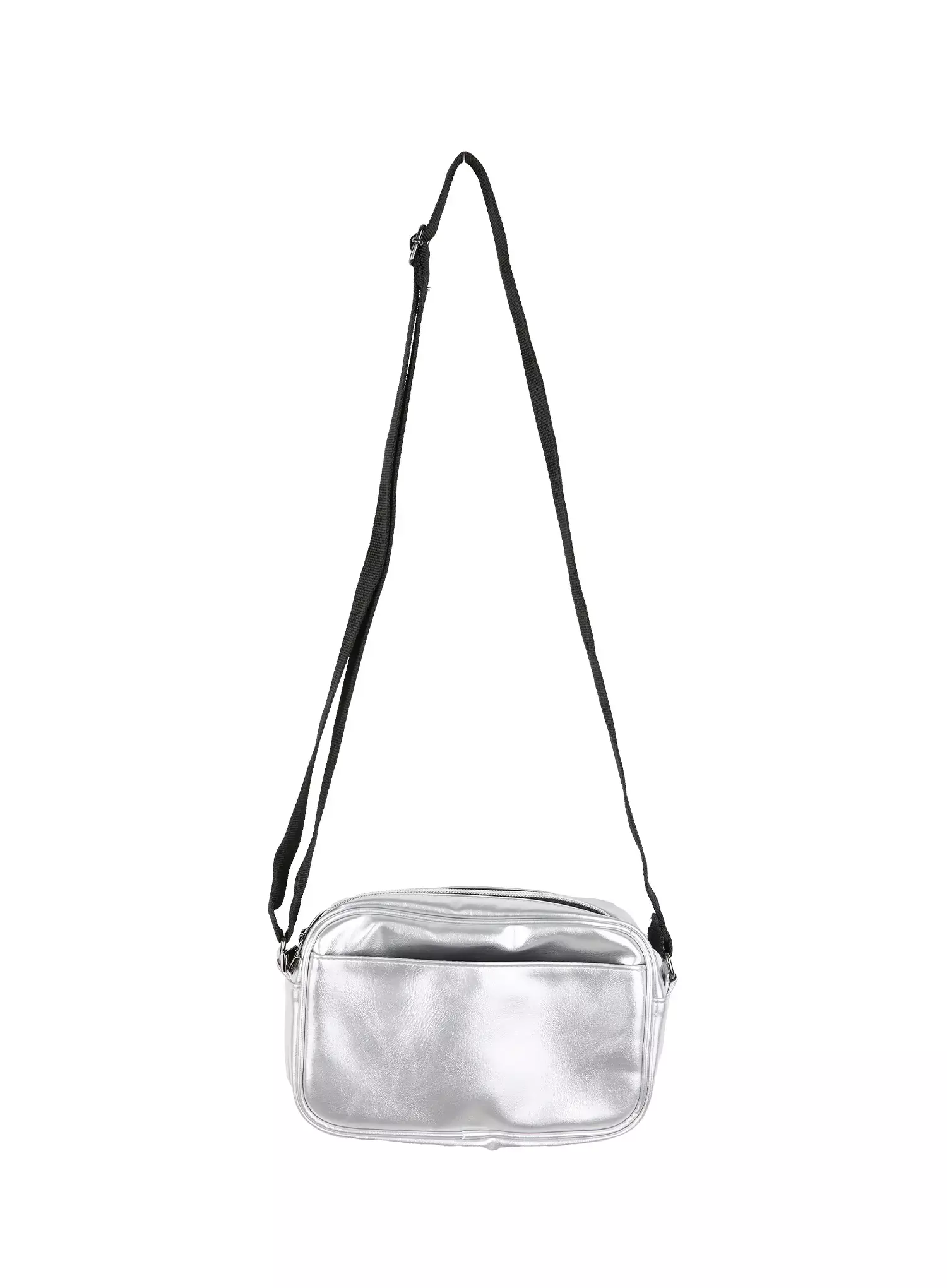 Men's Mini Shoulder Bag IL516 - Image 10