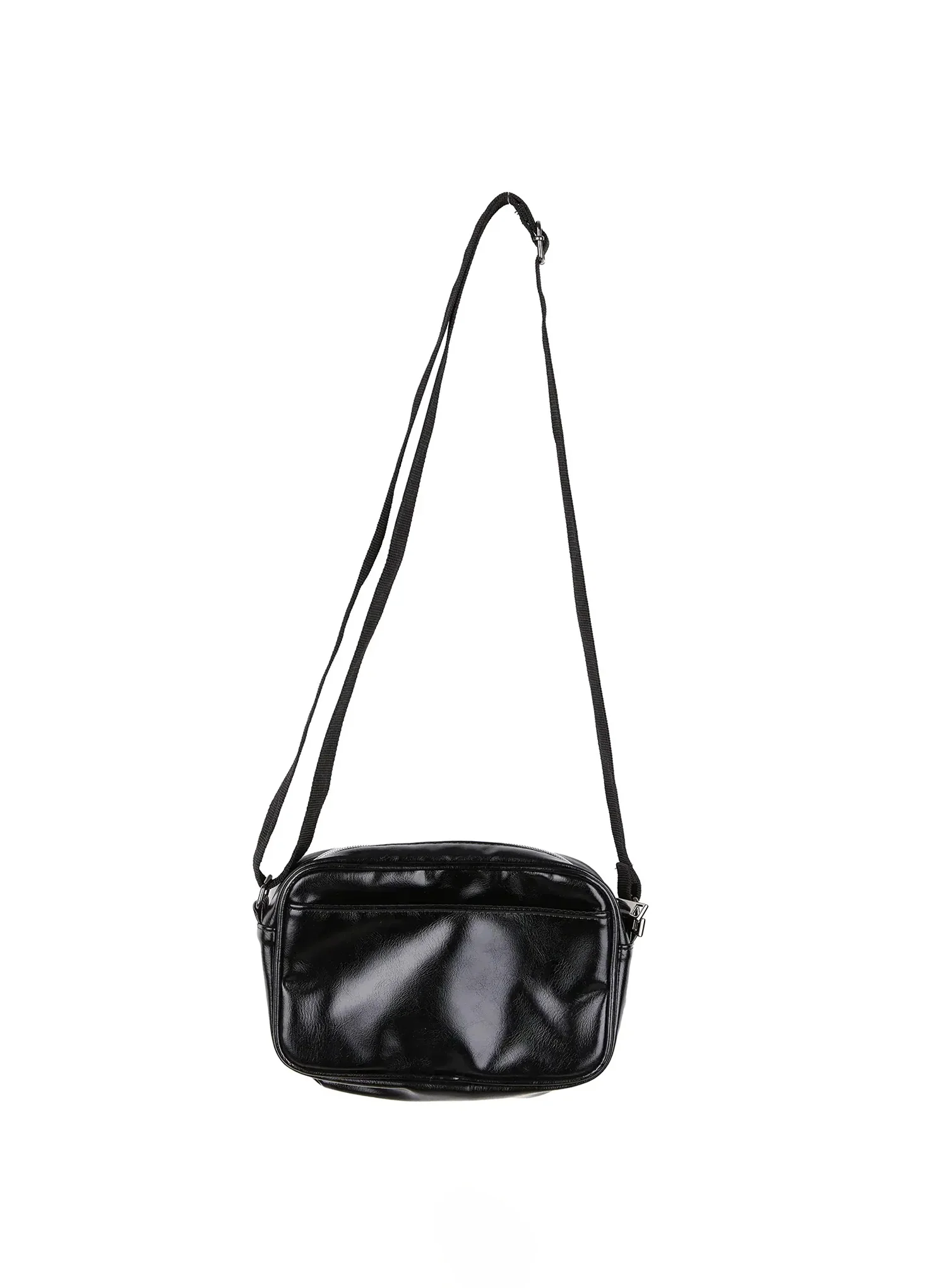 Men's Mini Shoulder Bag IL516 - Image 7