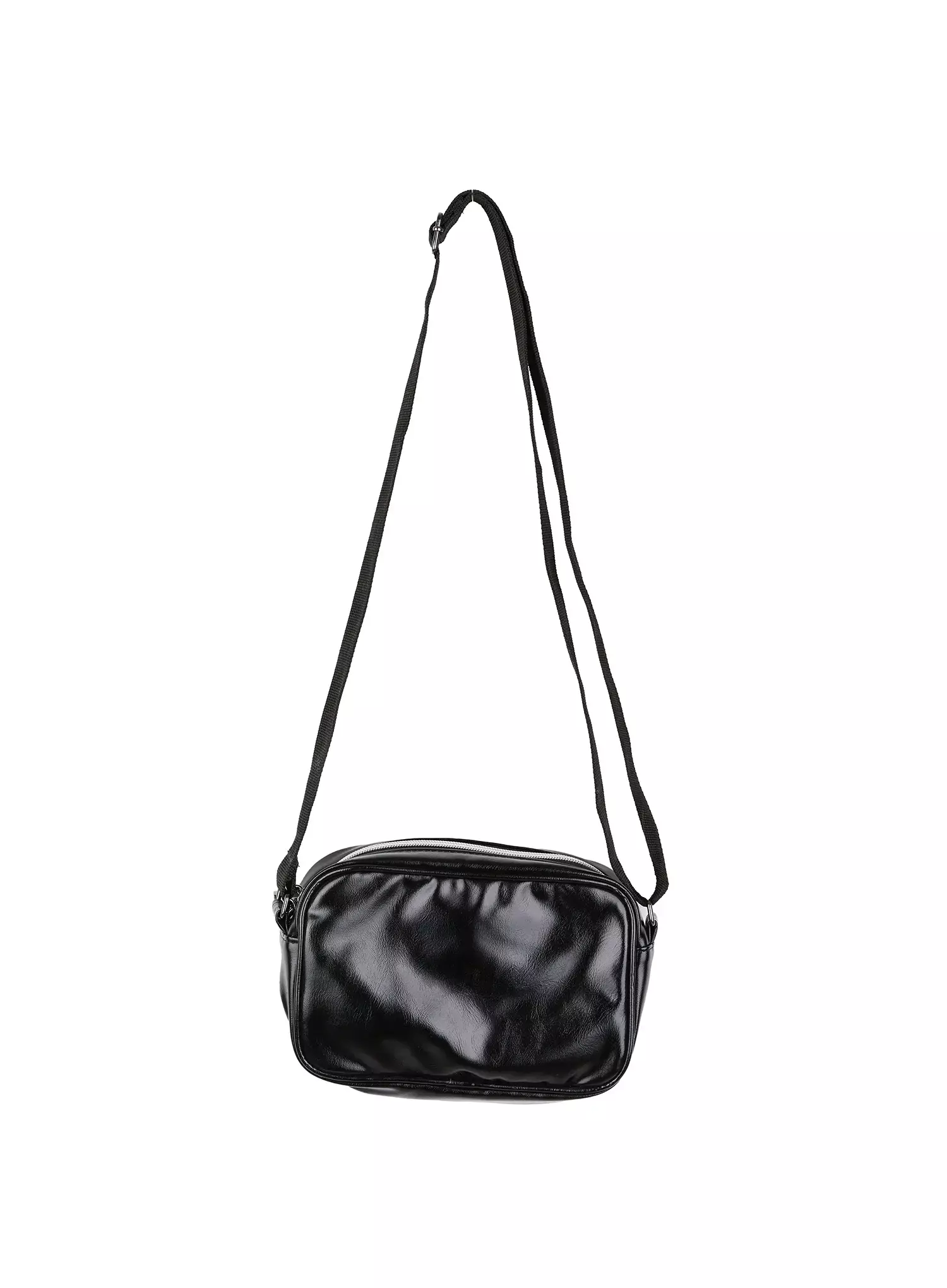 Men's Mini Shoulder Bag IL516 - Image 9