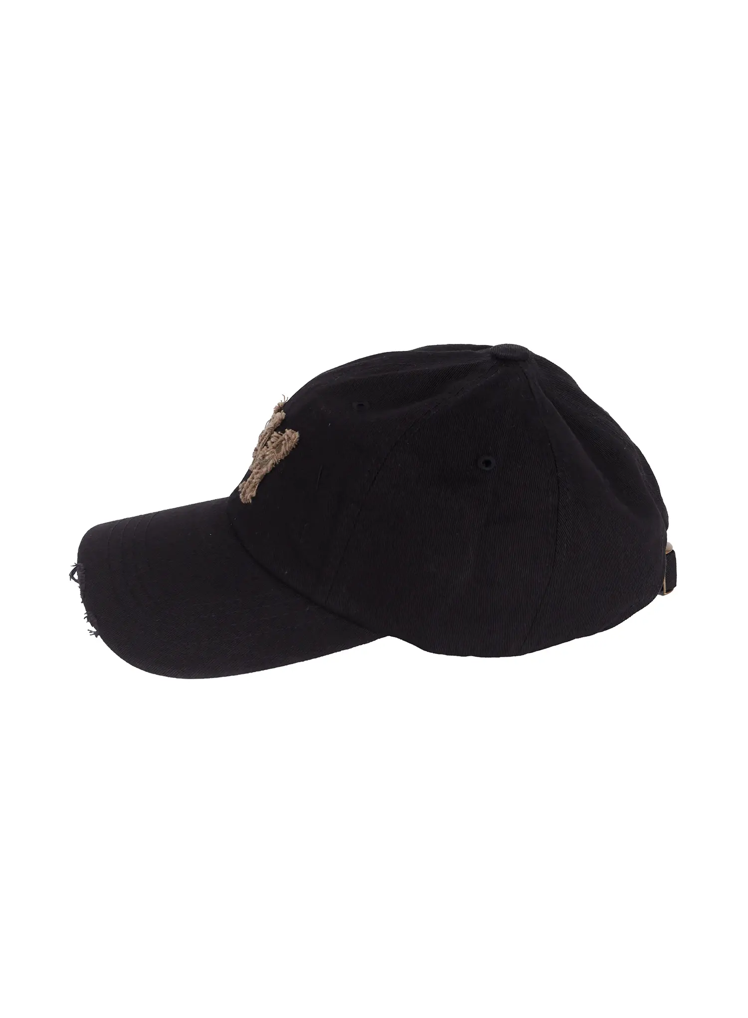 Men's  NY Distressed Cap IG529 - Image 12