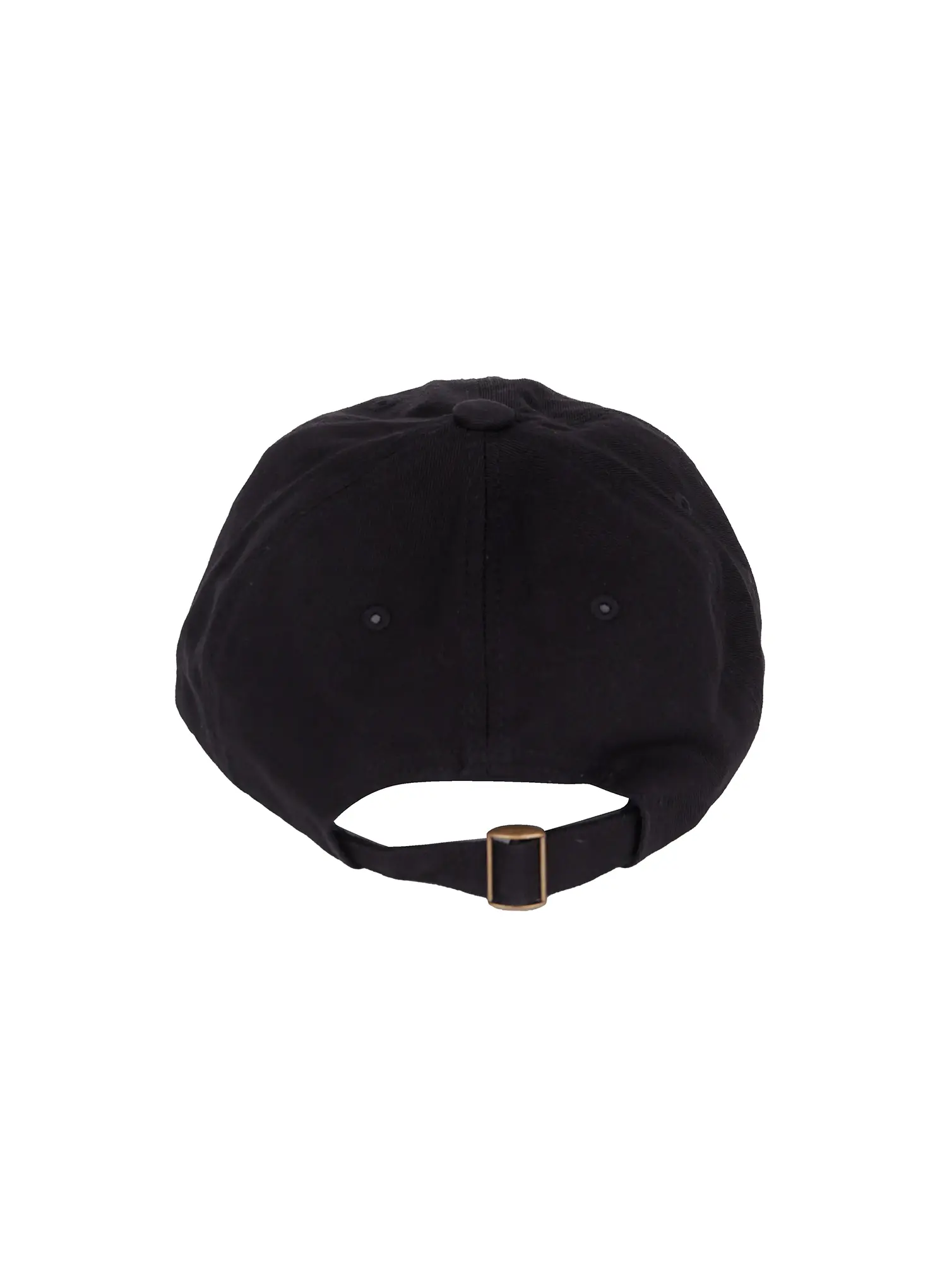 Men's  NY Distressed Cap IG529 - Image 13