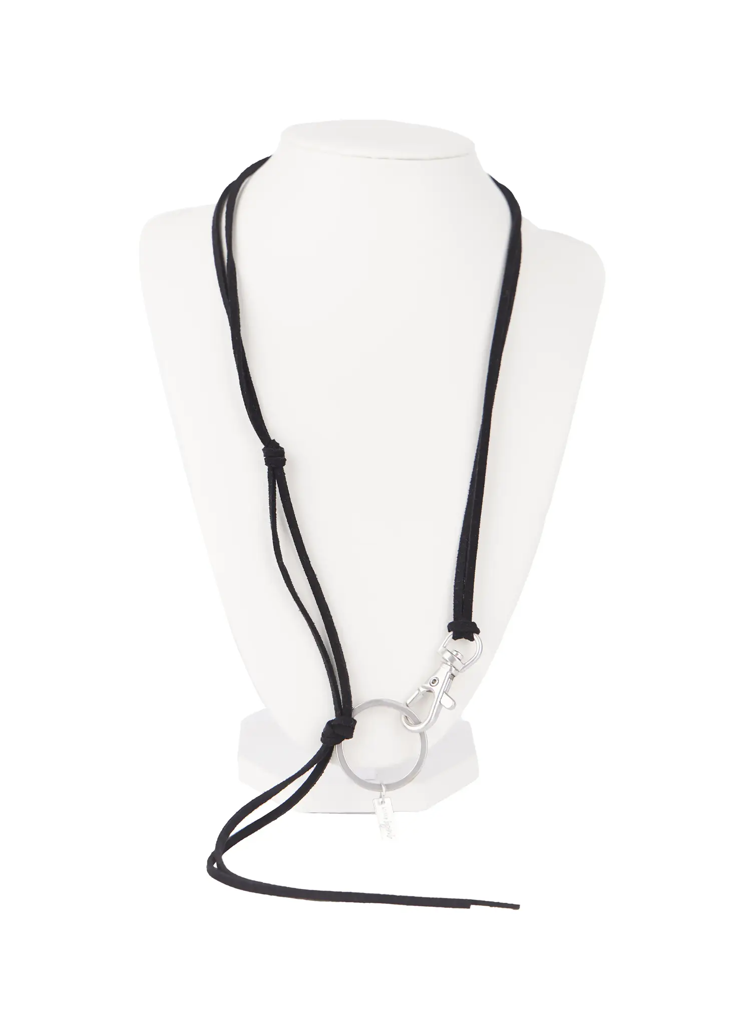 Men's Rope Chain Necklace IL511 - Image 10