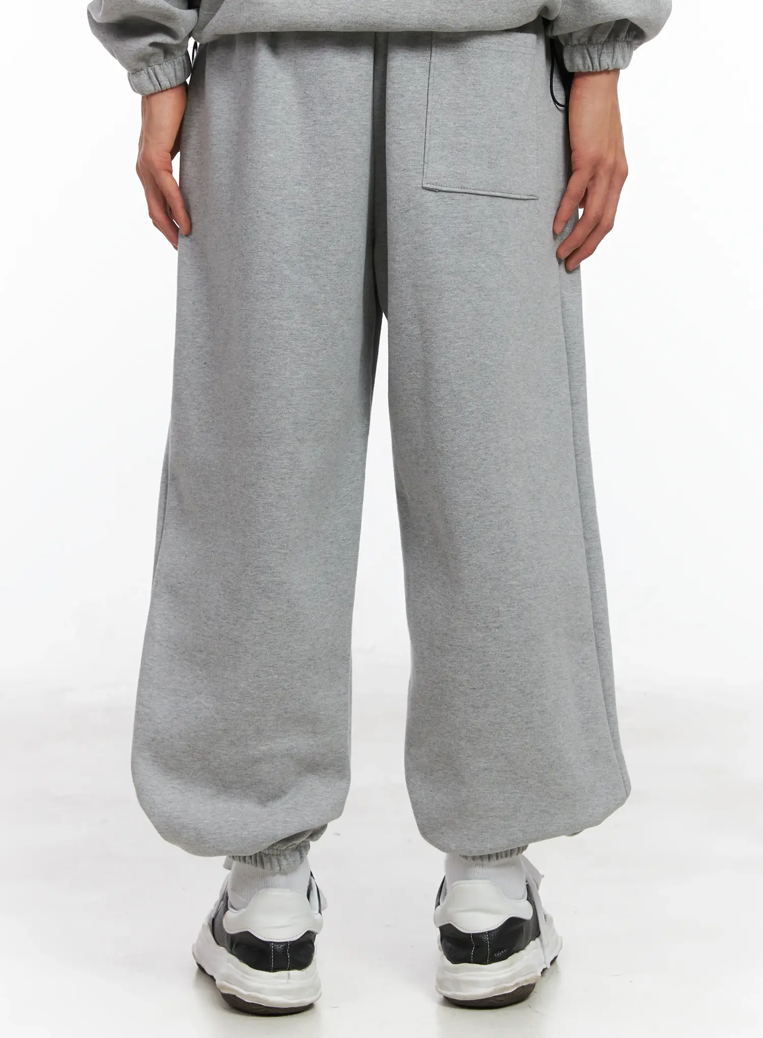 Men's Seattle Cuffed Sweatpants ID511 - Image 6