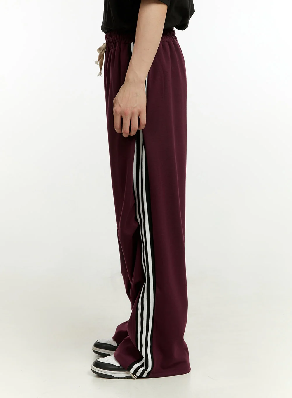 Men's Training Pants IL418 - Image 5