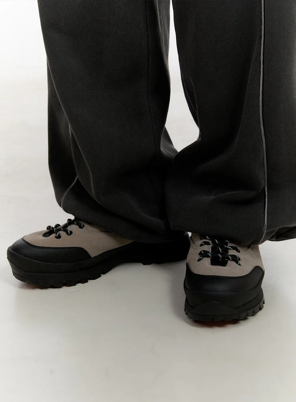 Men's Trekking Shoes IA504 - Image 2