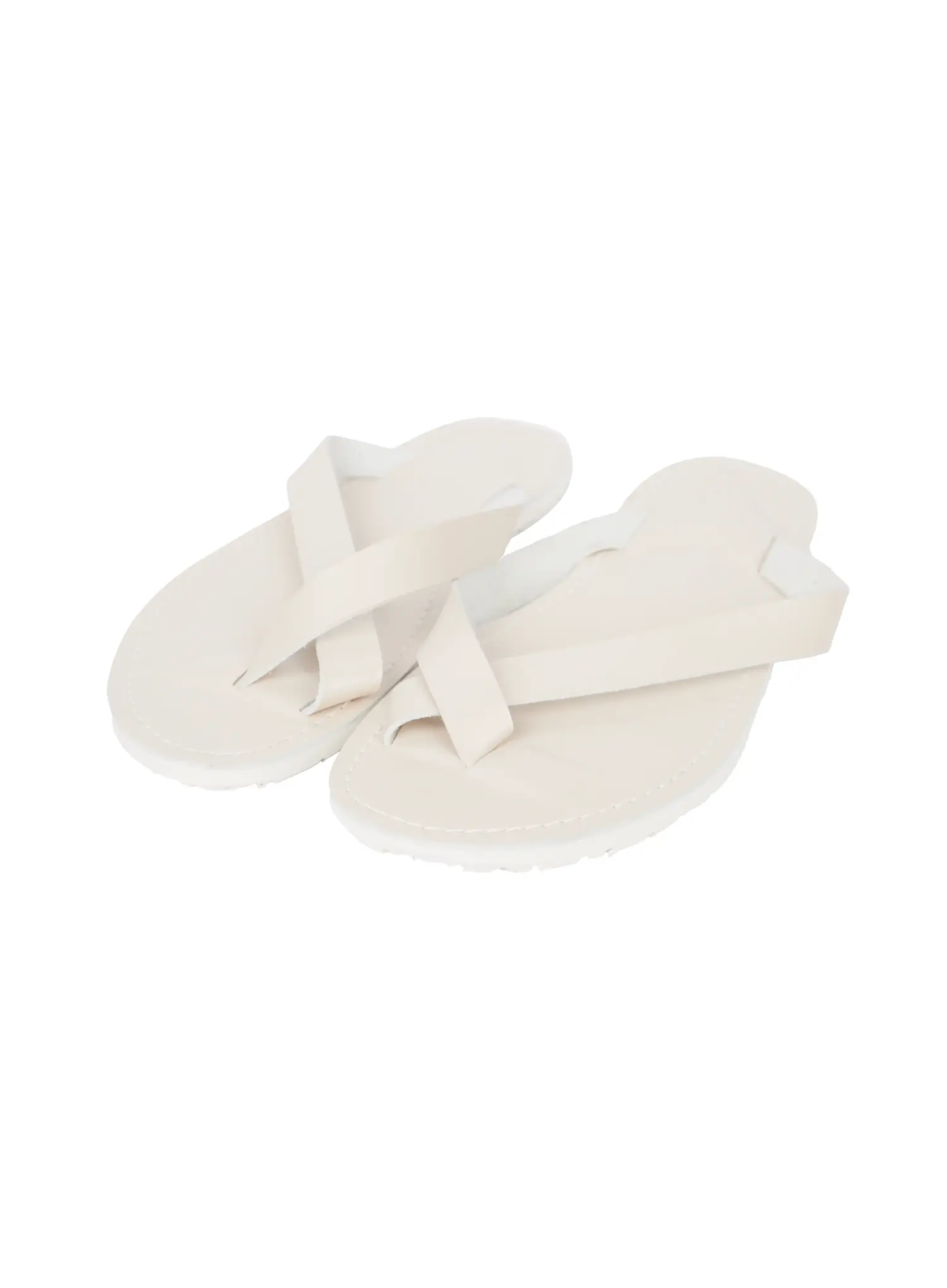 Men's Twist Strap Lightweight Sandals IG508 - Image 20