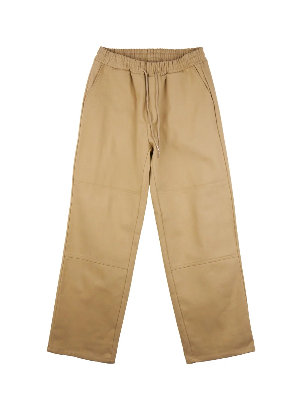 Men's Urban Straight-Leg Sweatpants ID431 - Image 11