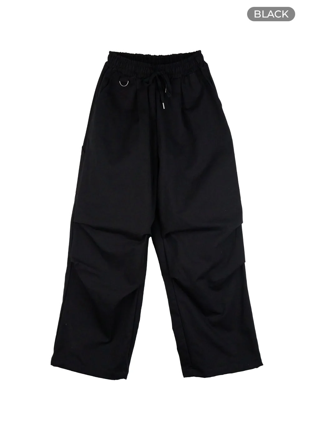 Men's Wide Fit Cotton Pants IG428 - Image 7