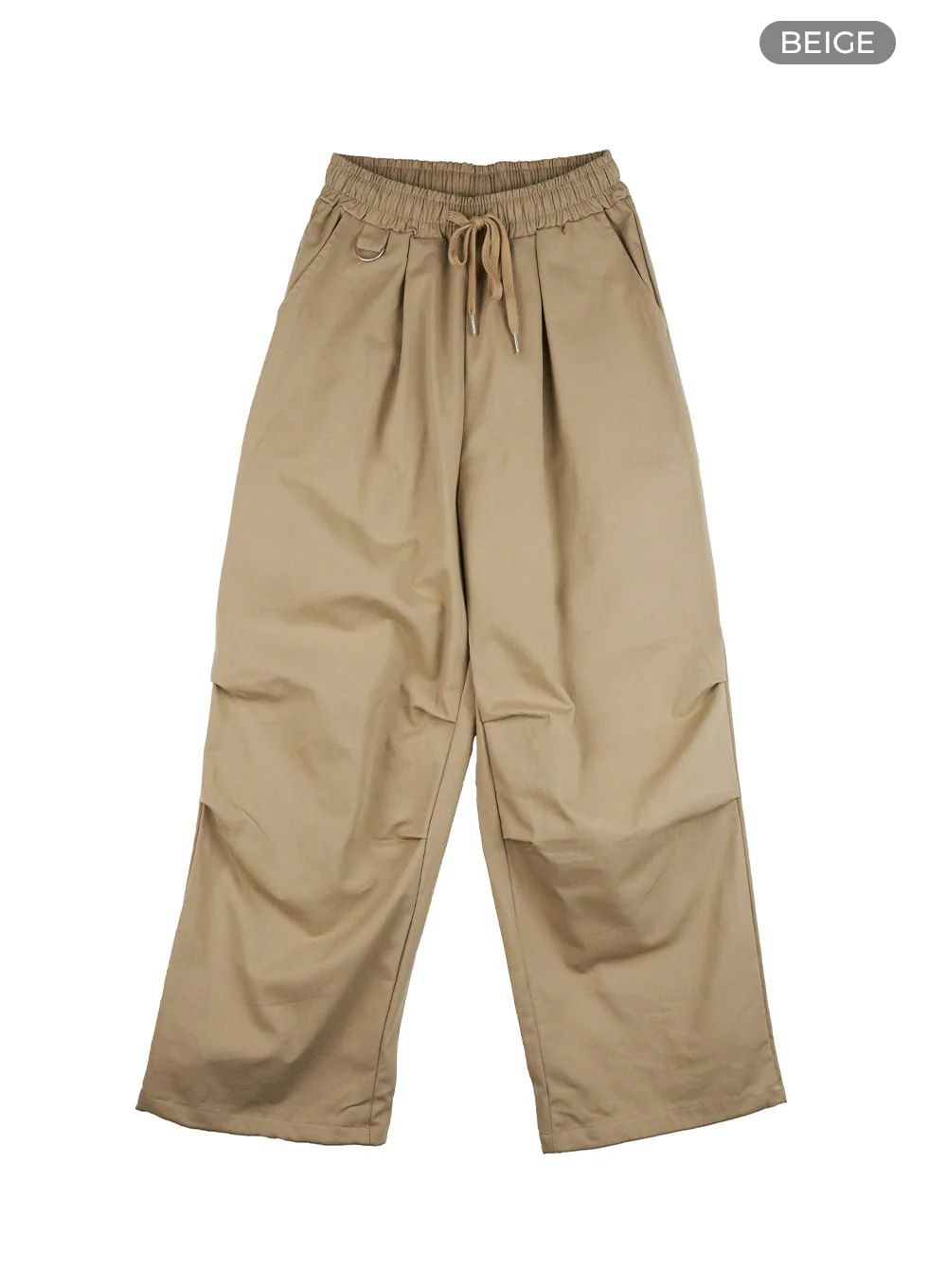 Men's Wide Fit Cotton Pants IG428 - Image 9