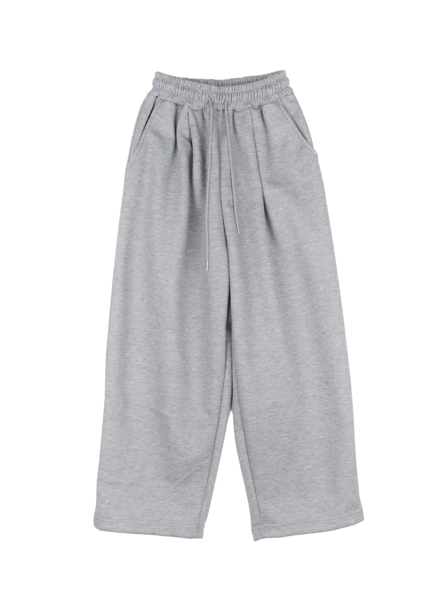 Men's Wide-Leg Track Pants IN528 - Image 13