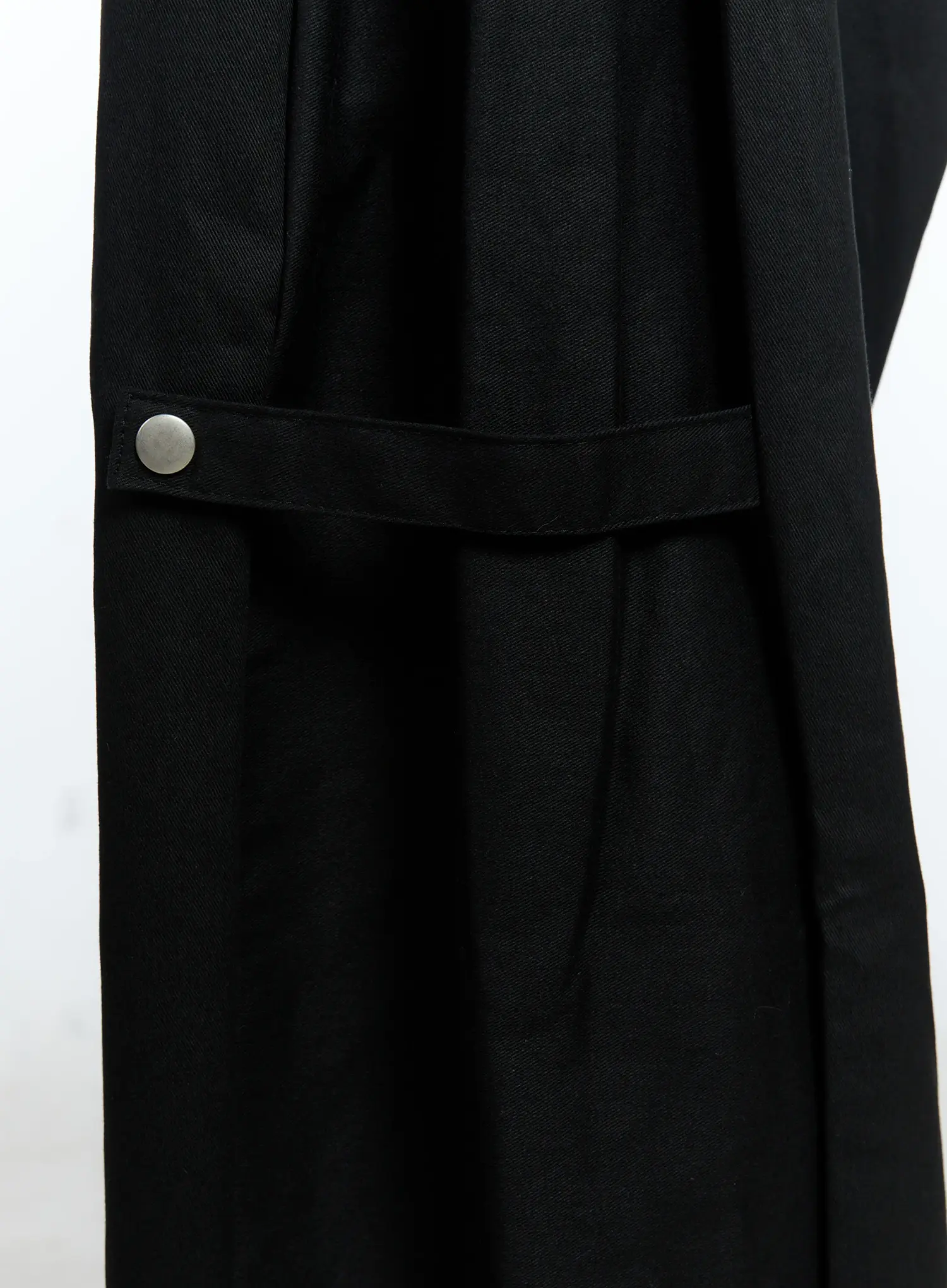 Men's Wide-Leg Utility Pants IG512 - Image 5
