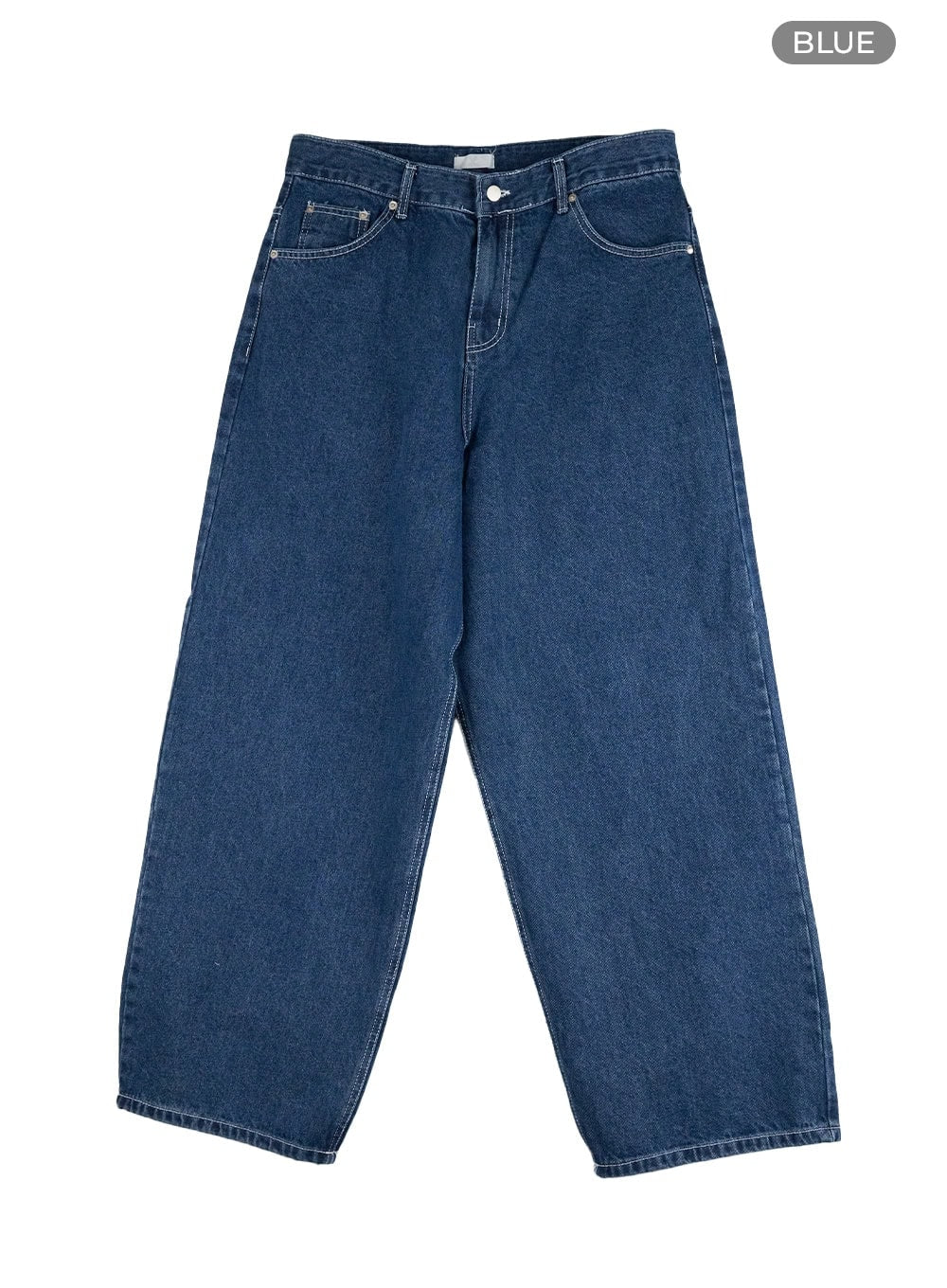Men's Wide Pants IL403 - Image 10