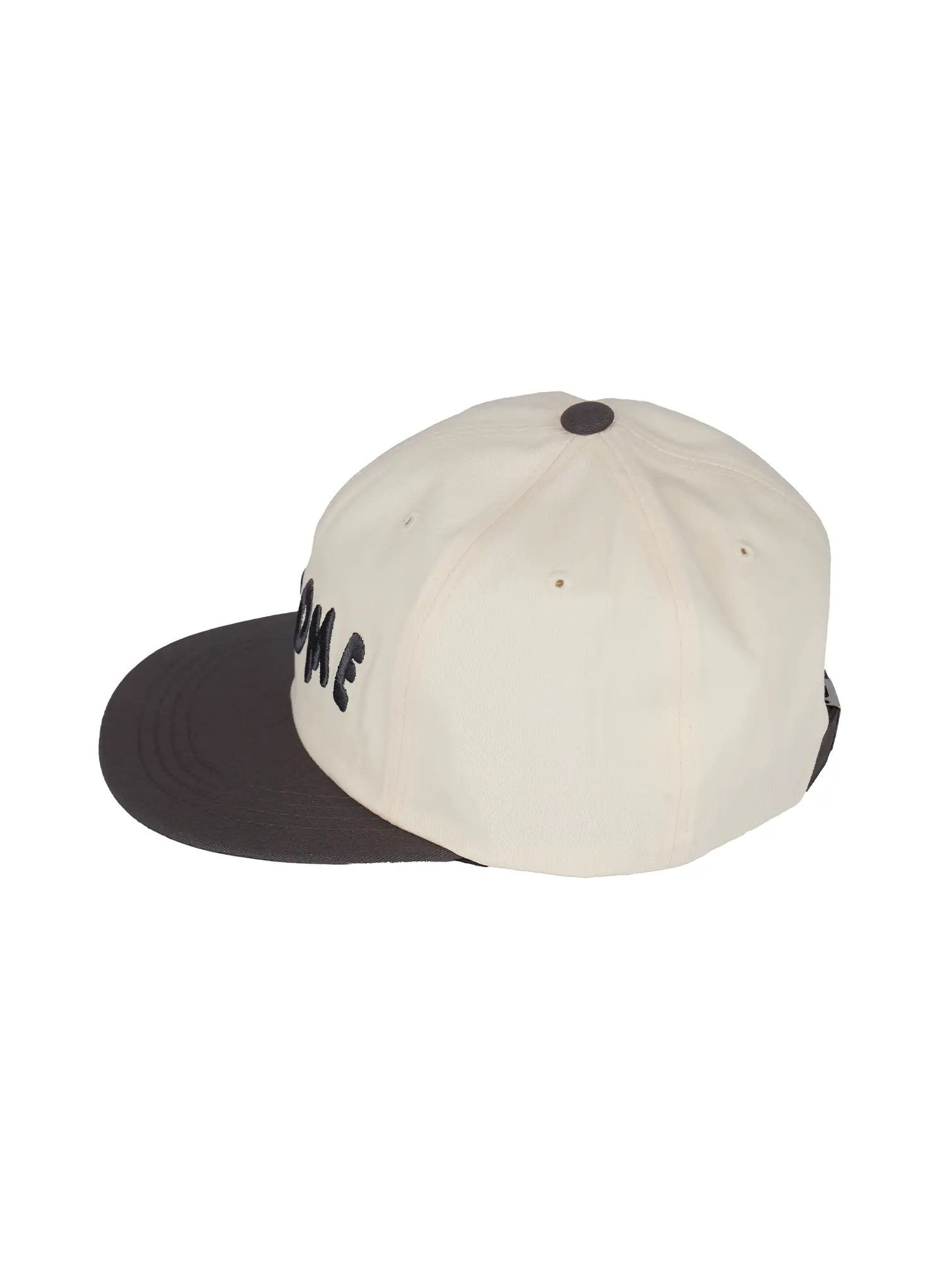 Men's Winsome Embroidered Cotton Cap IL514 - Image 13