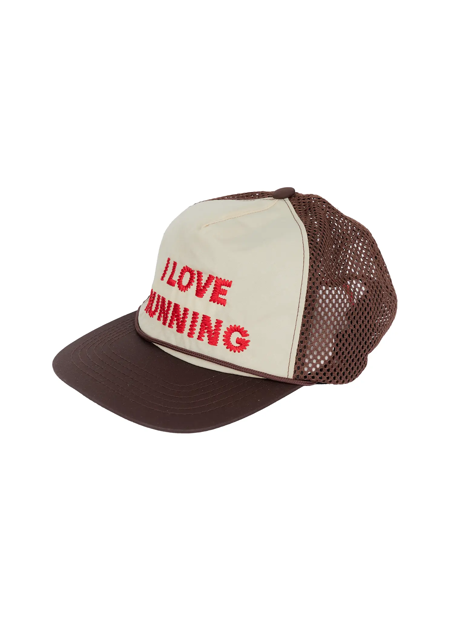 Mesh Running Cap IO517 - Image 10