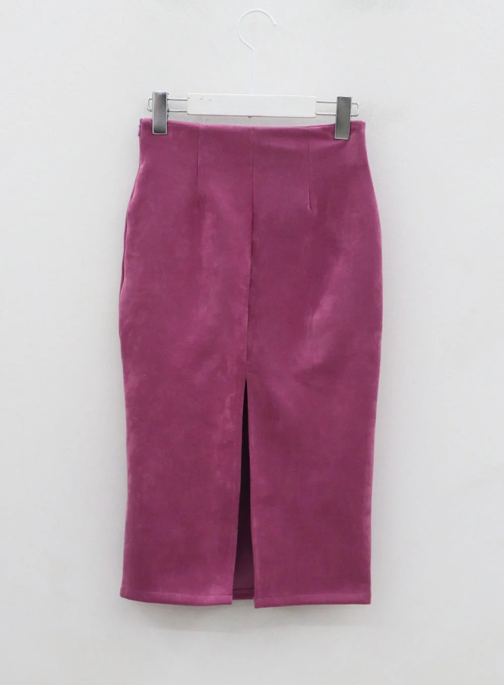 Midi Pencil Skirt IO27 - Image 21