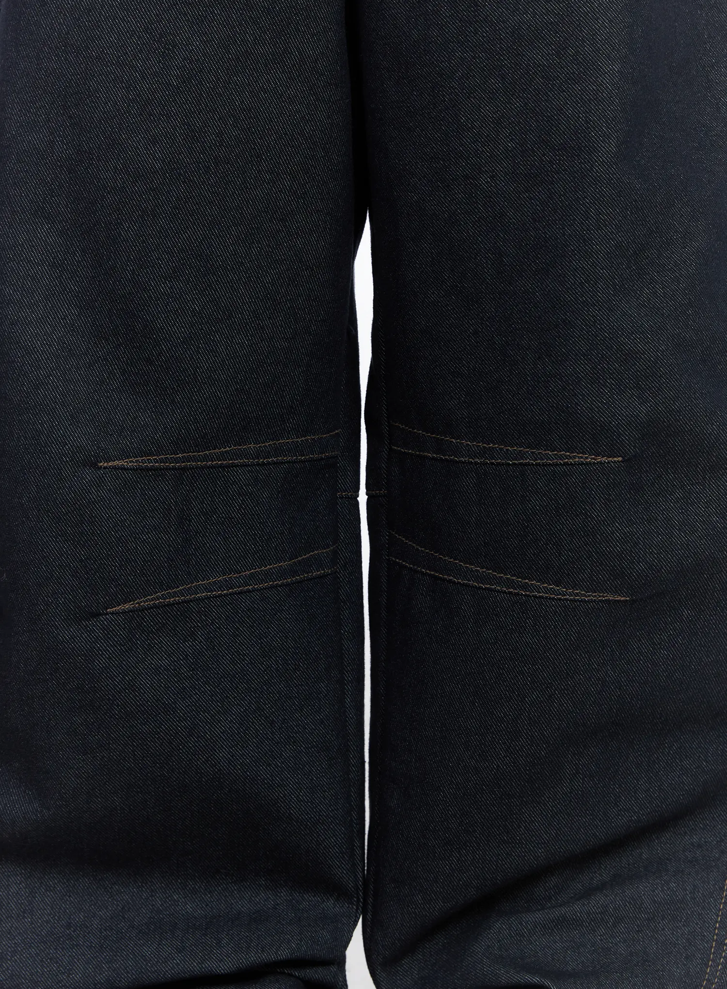 Mingyu Wide Jeans CJ512 - Image 10