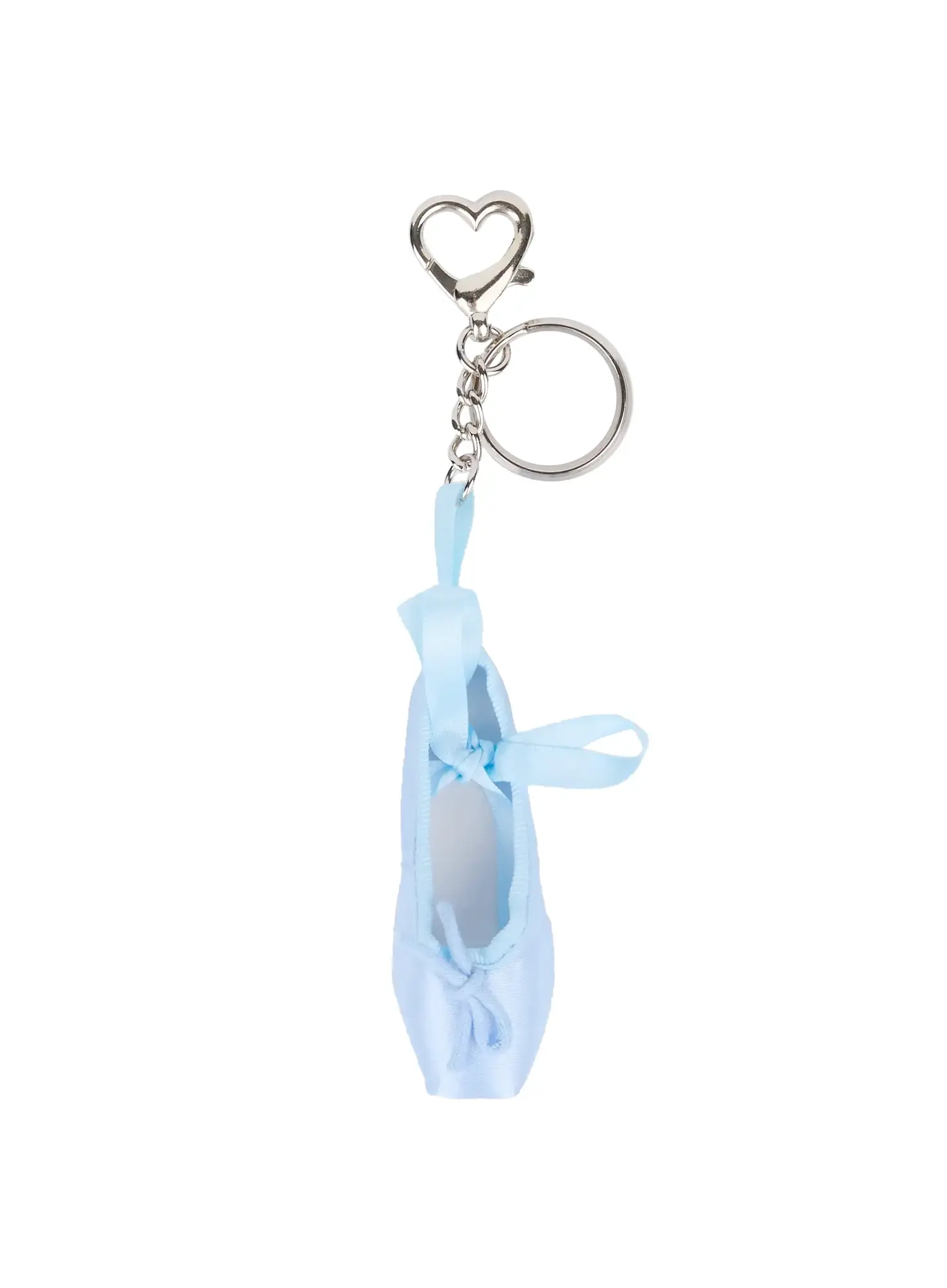 Mini Ballet Shoe Keychain IS516 - Image 6