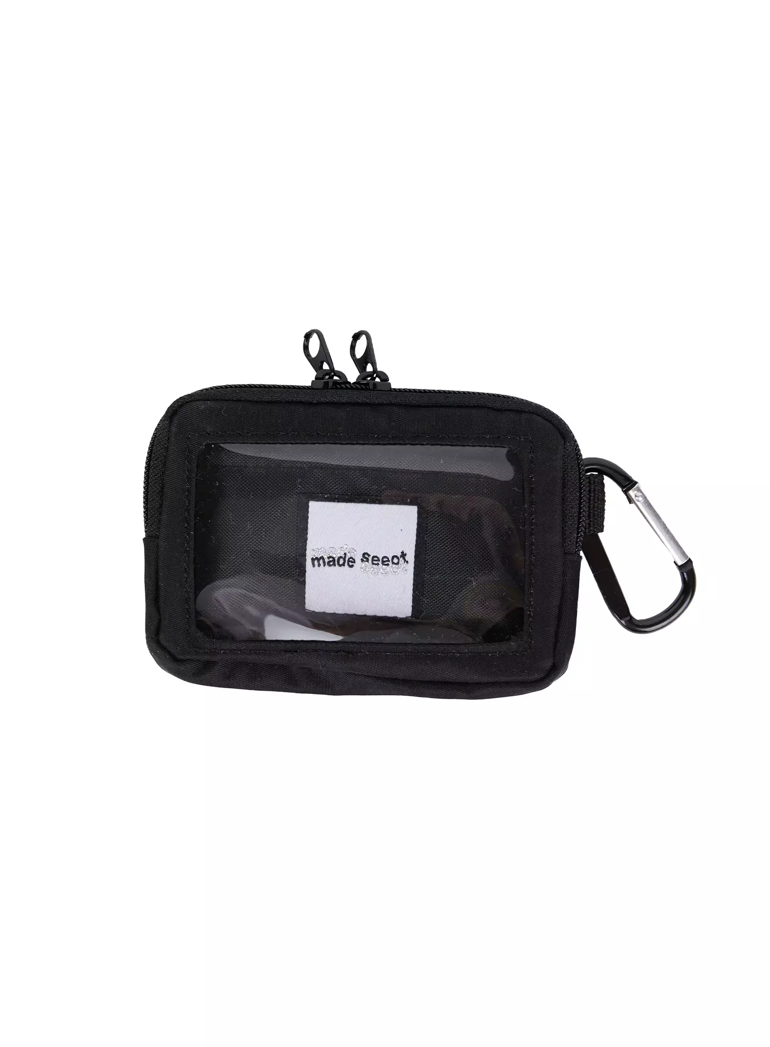 Mini Cardholder Keychain Pouch IC503 - Image 9
