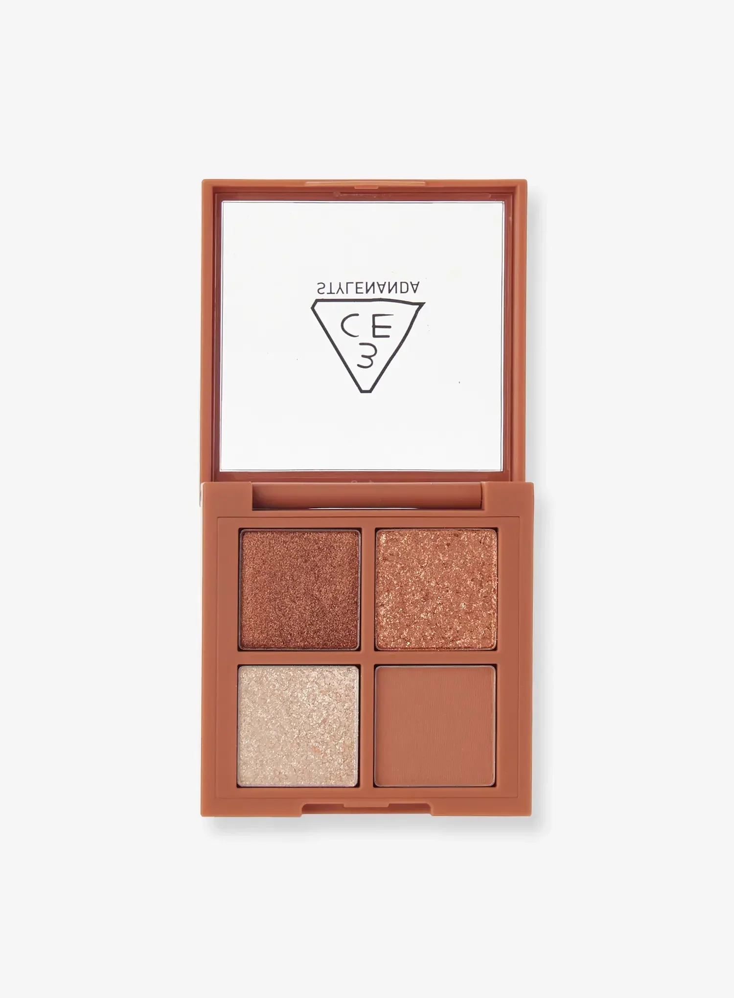 Mini Multi Eye Color Palette (3.5g) - Image 4