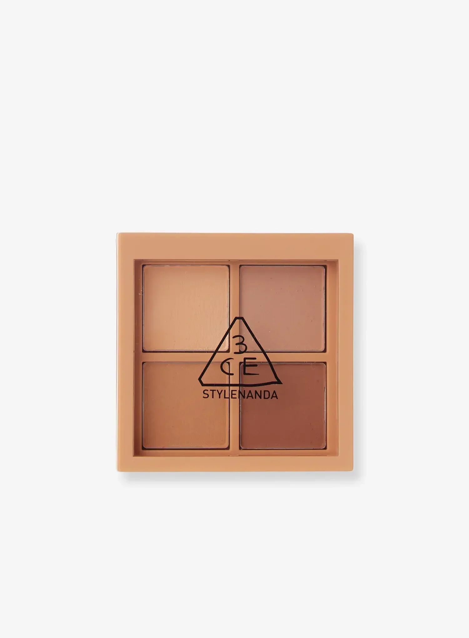 Mini Multi Eye Color Palette (3.5g) - Image 5