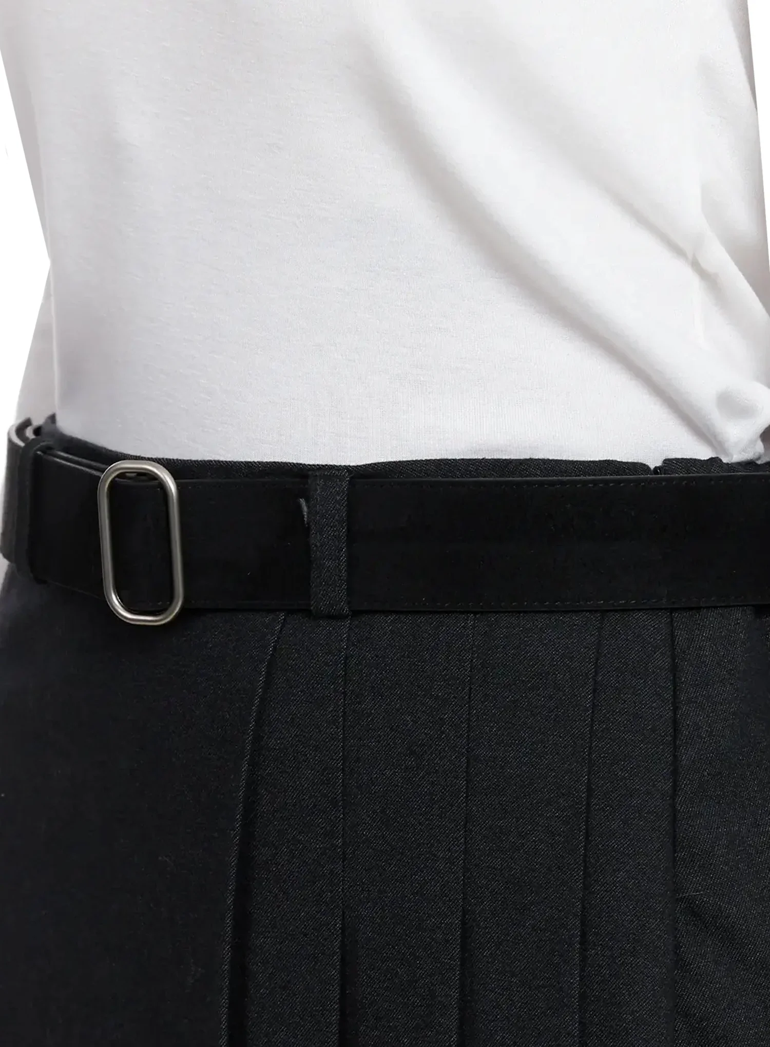 Minimal Square Belt IN528 - Image 5