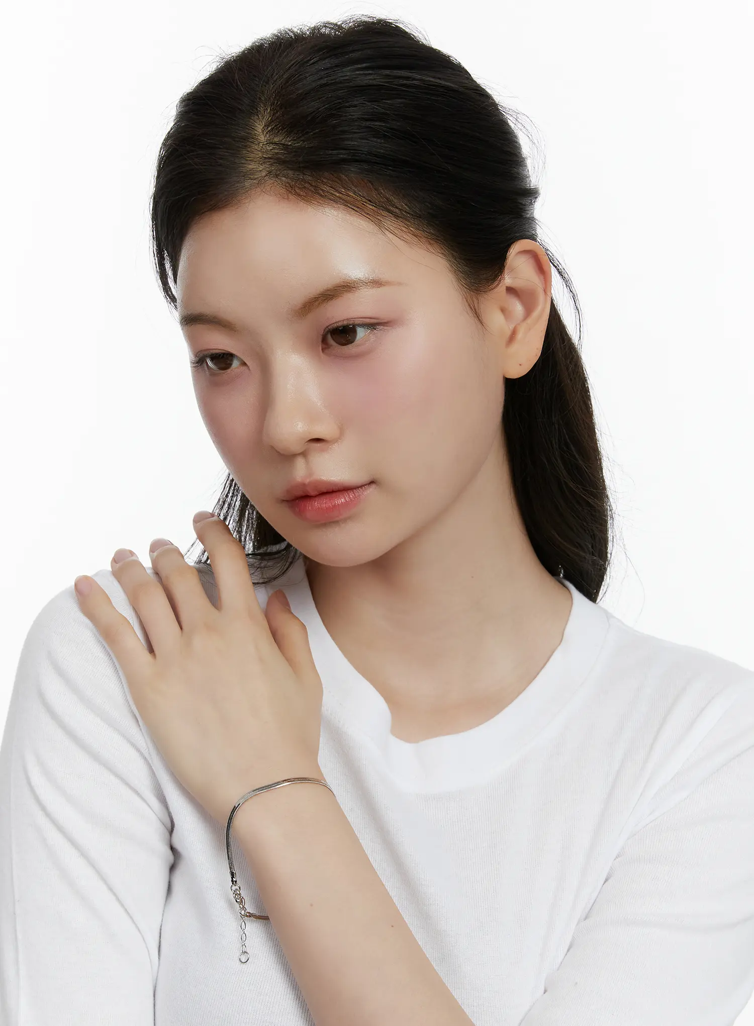 Minimalist Bracelet F502 - Image 2
