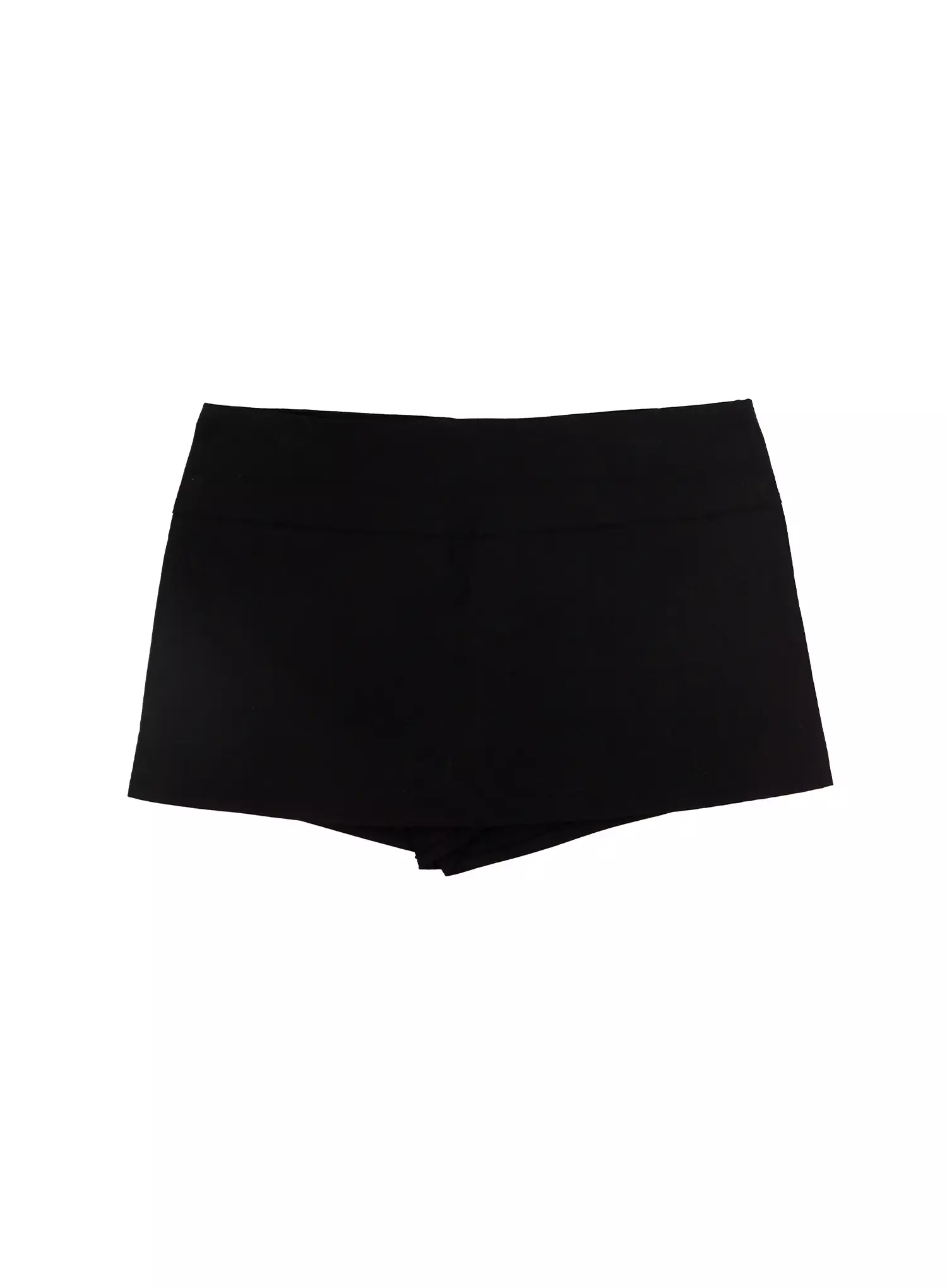 Minimalist Low-Waist Mini Skirt IM503 - Image 16