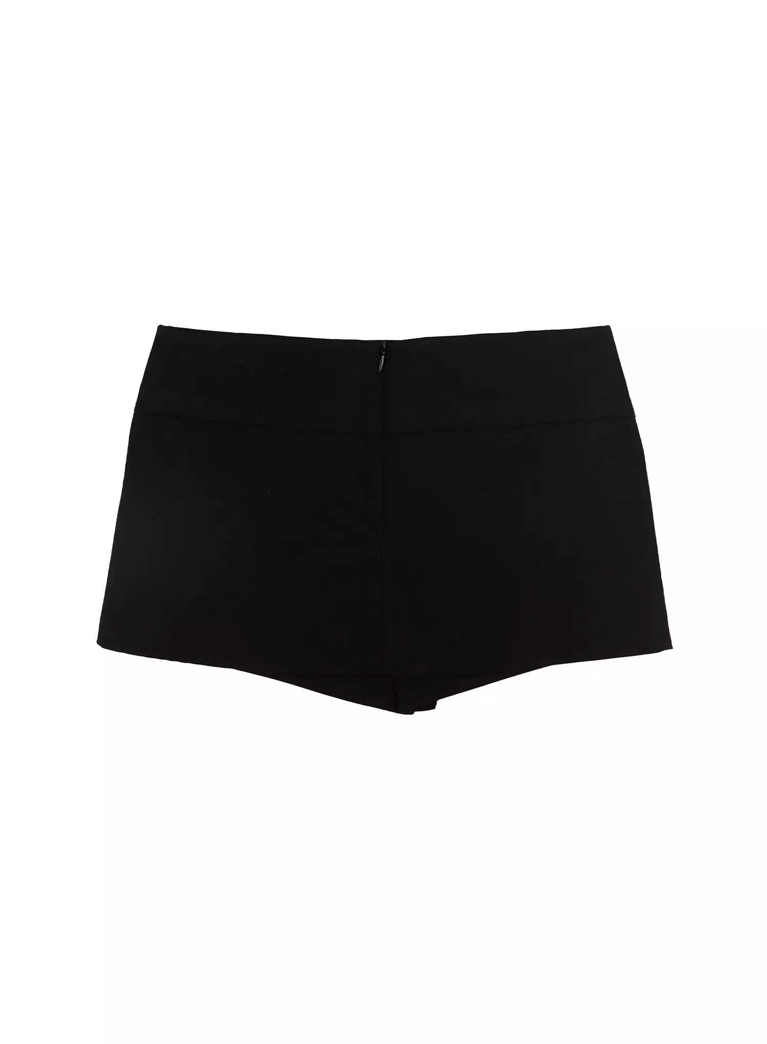 Minimalist Low-Waist Mini Skirt IM503 - Image 17