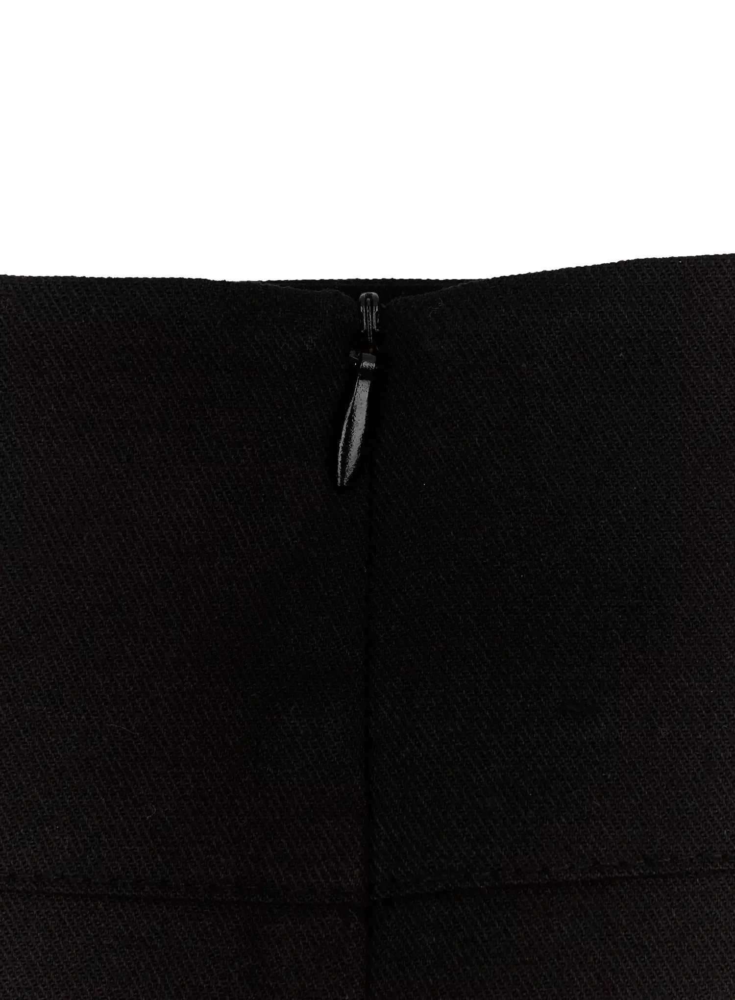 Minimalist Low-Waist Mini Skirt IM503 - Image 18