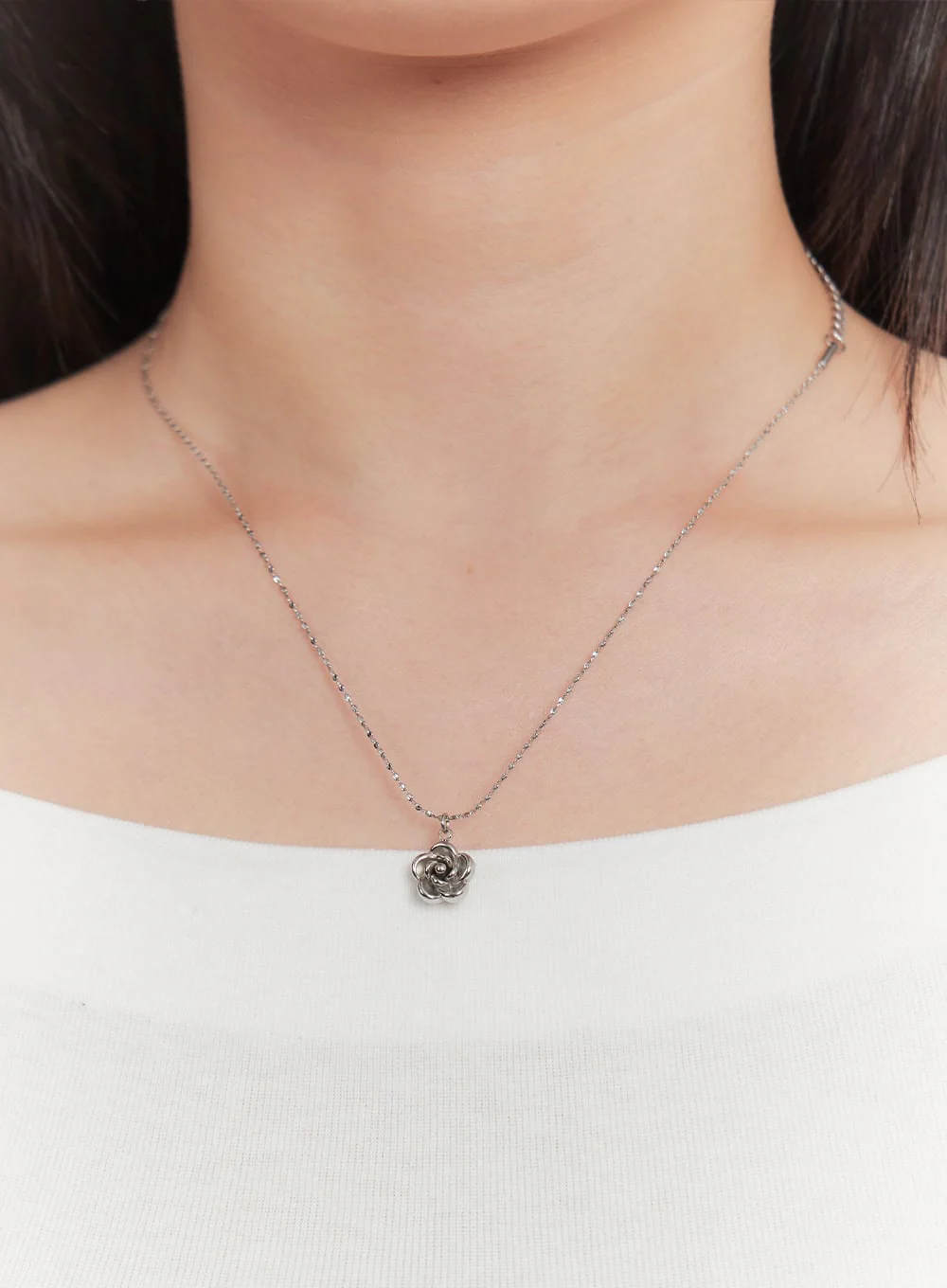 Mongle Necklace IY501 - Image 3