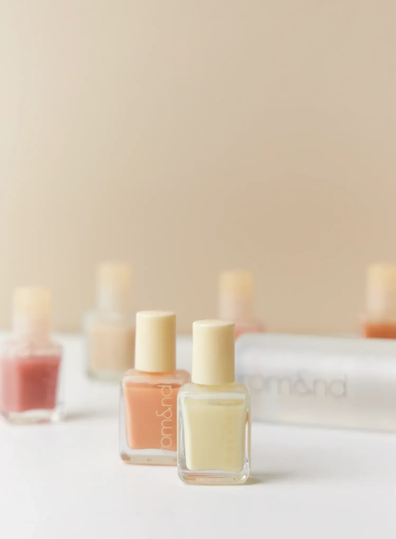 Mood Pebble Nail (7ml) - Image 2