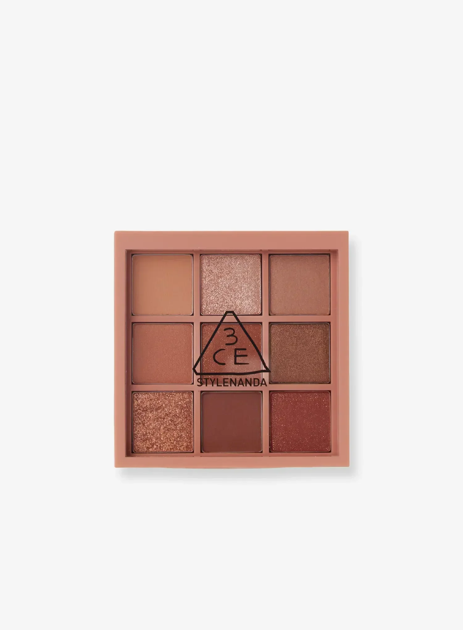 Mood Recipe Multi Eye Color Palette (8.1g-8.5g) - Image 5